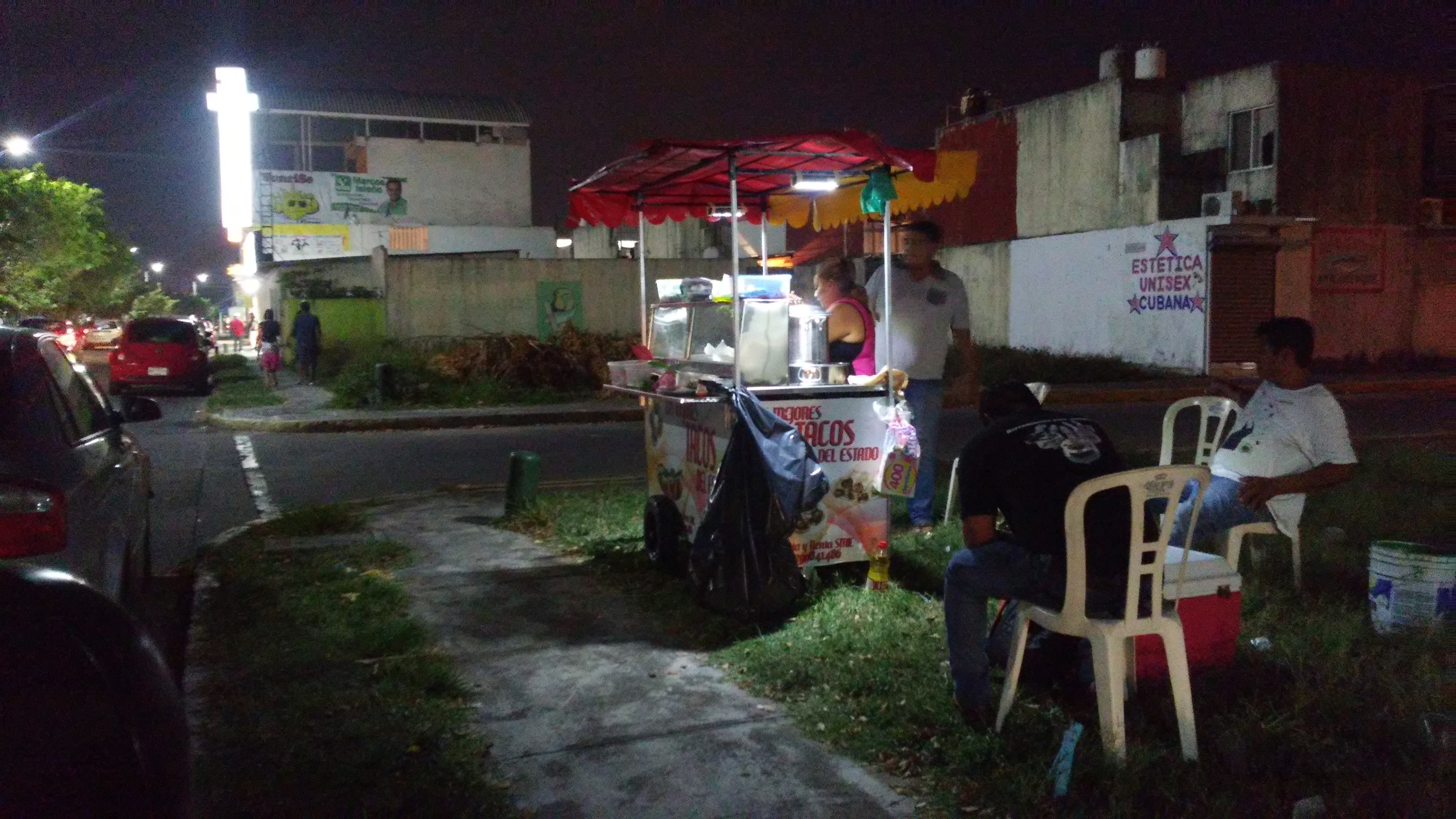 Restaurant de Mariscos Bertha image 10