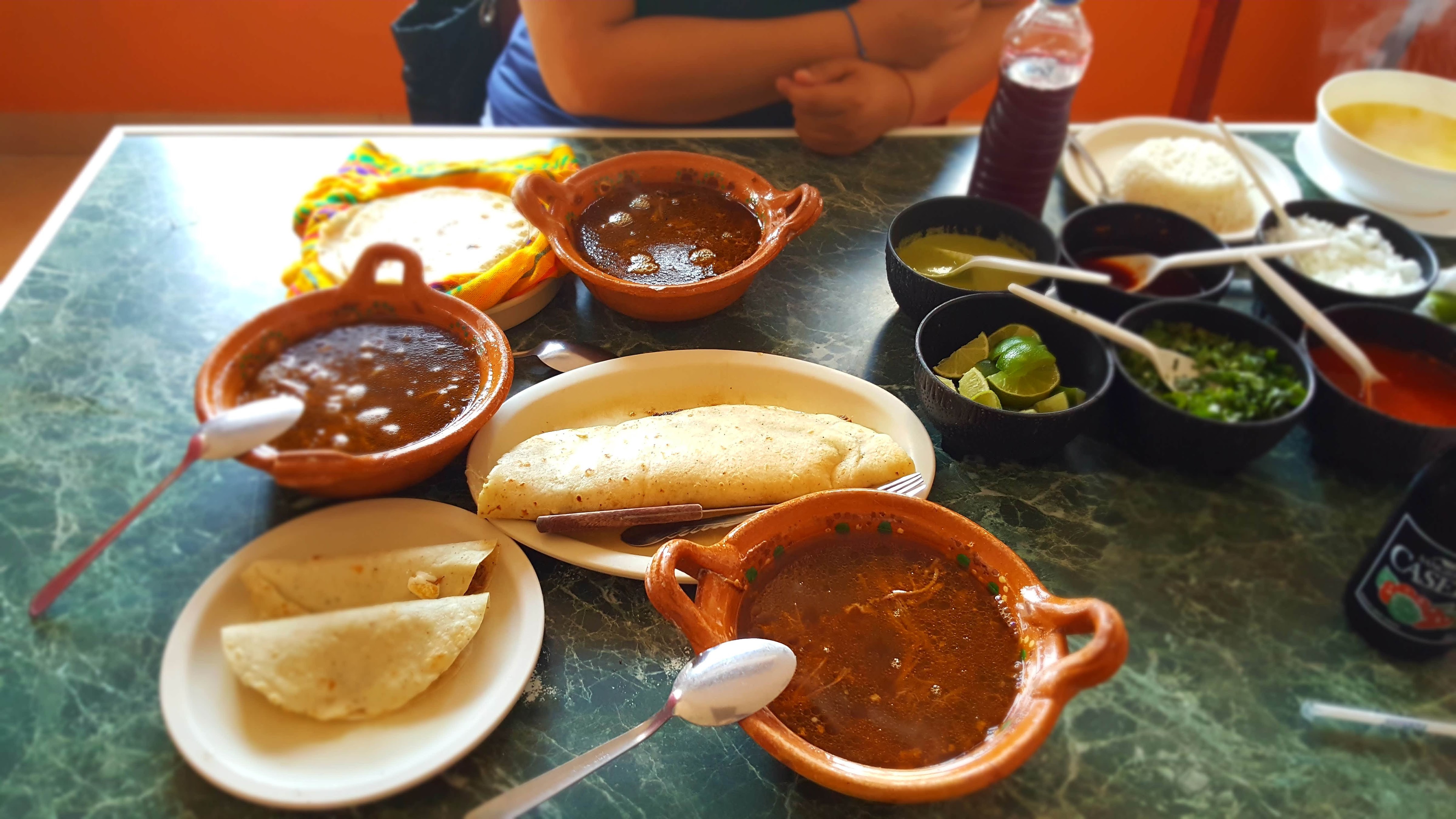 Birria El Sinaloense image 2