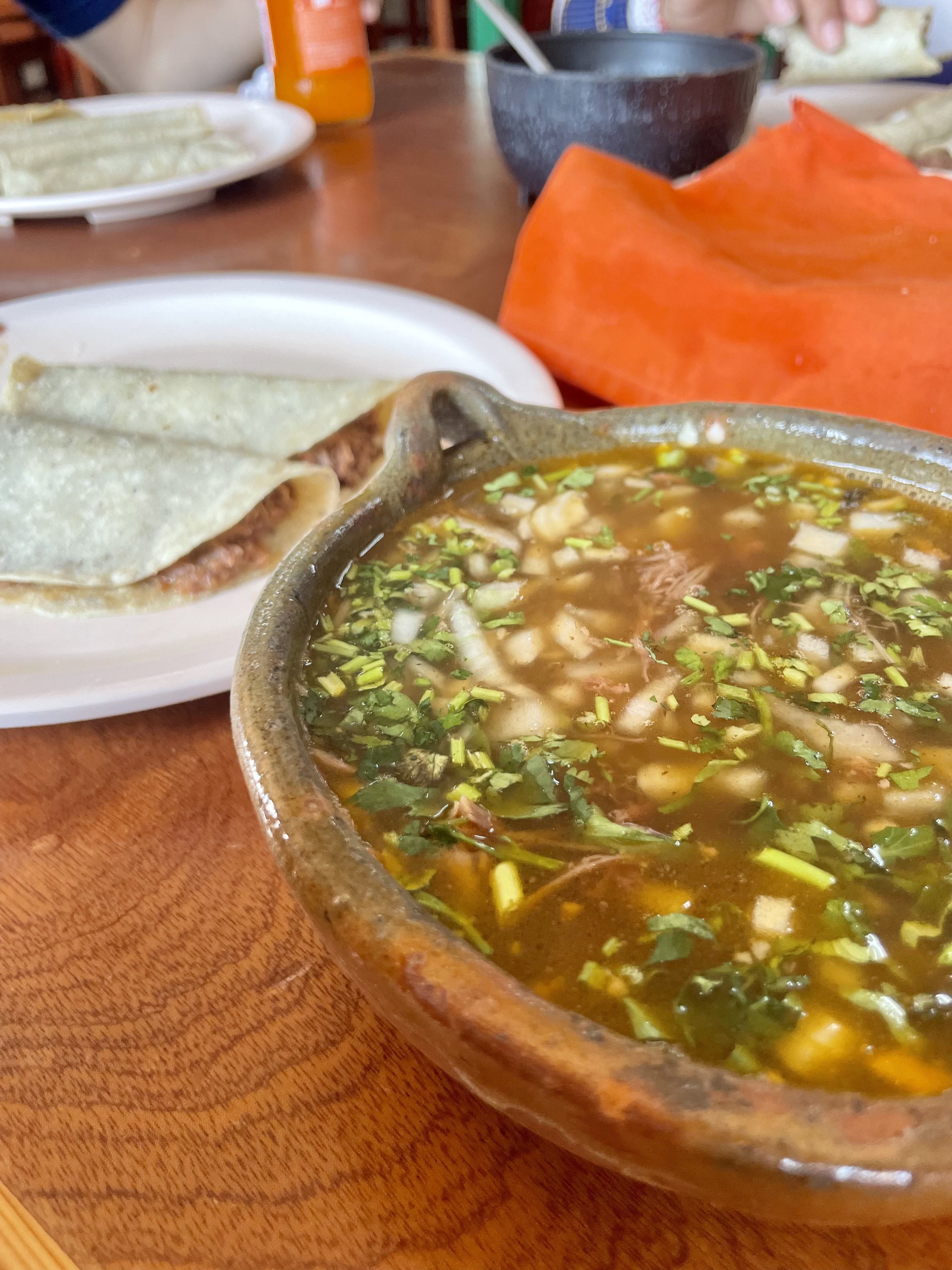 Birria El Sinaloense image 3