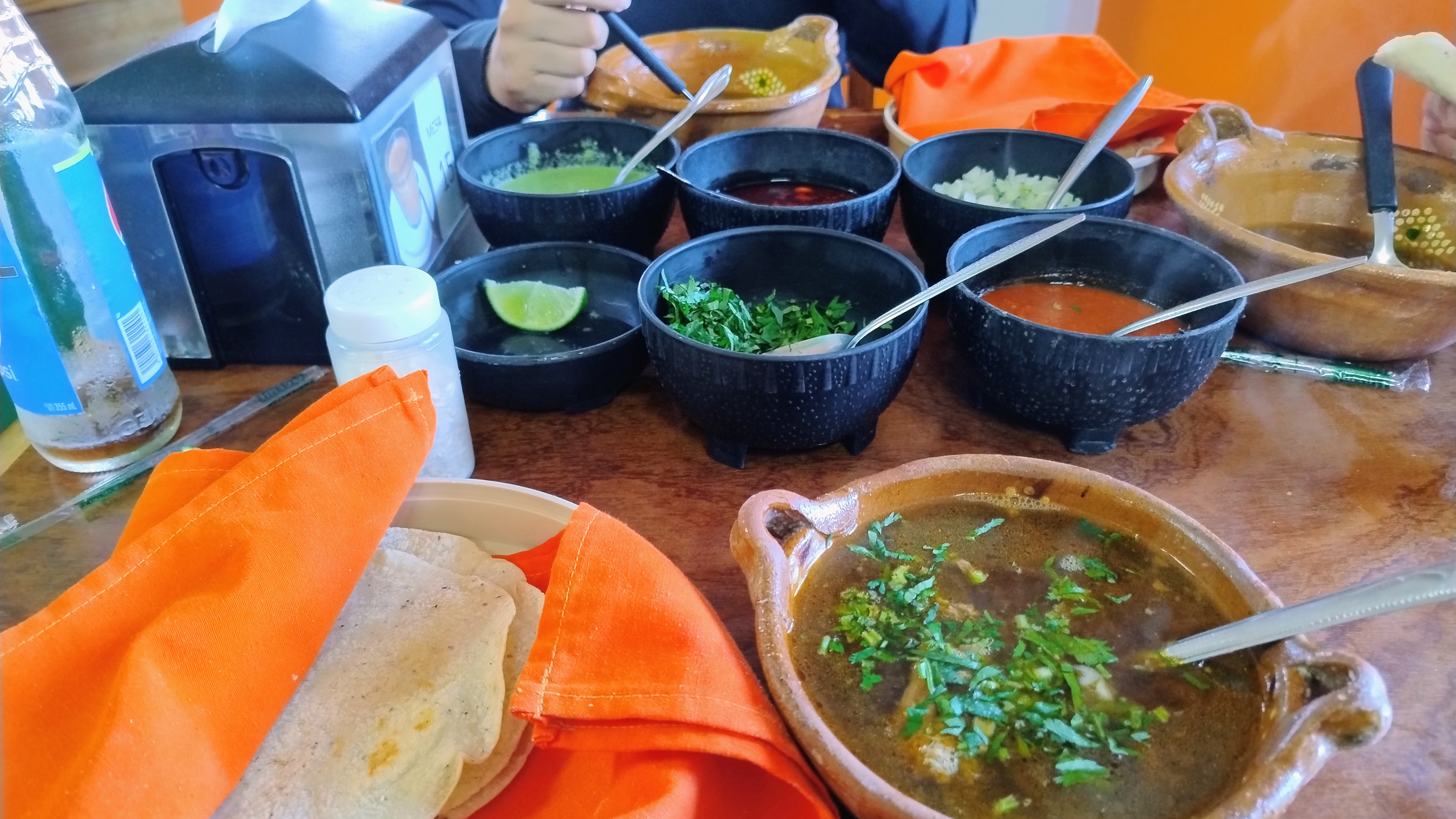 Birria El Sinaloense image 4