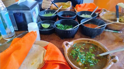 Birria El Sinaloense image 4