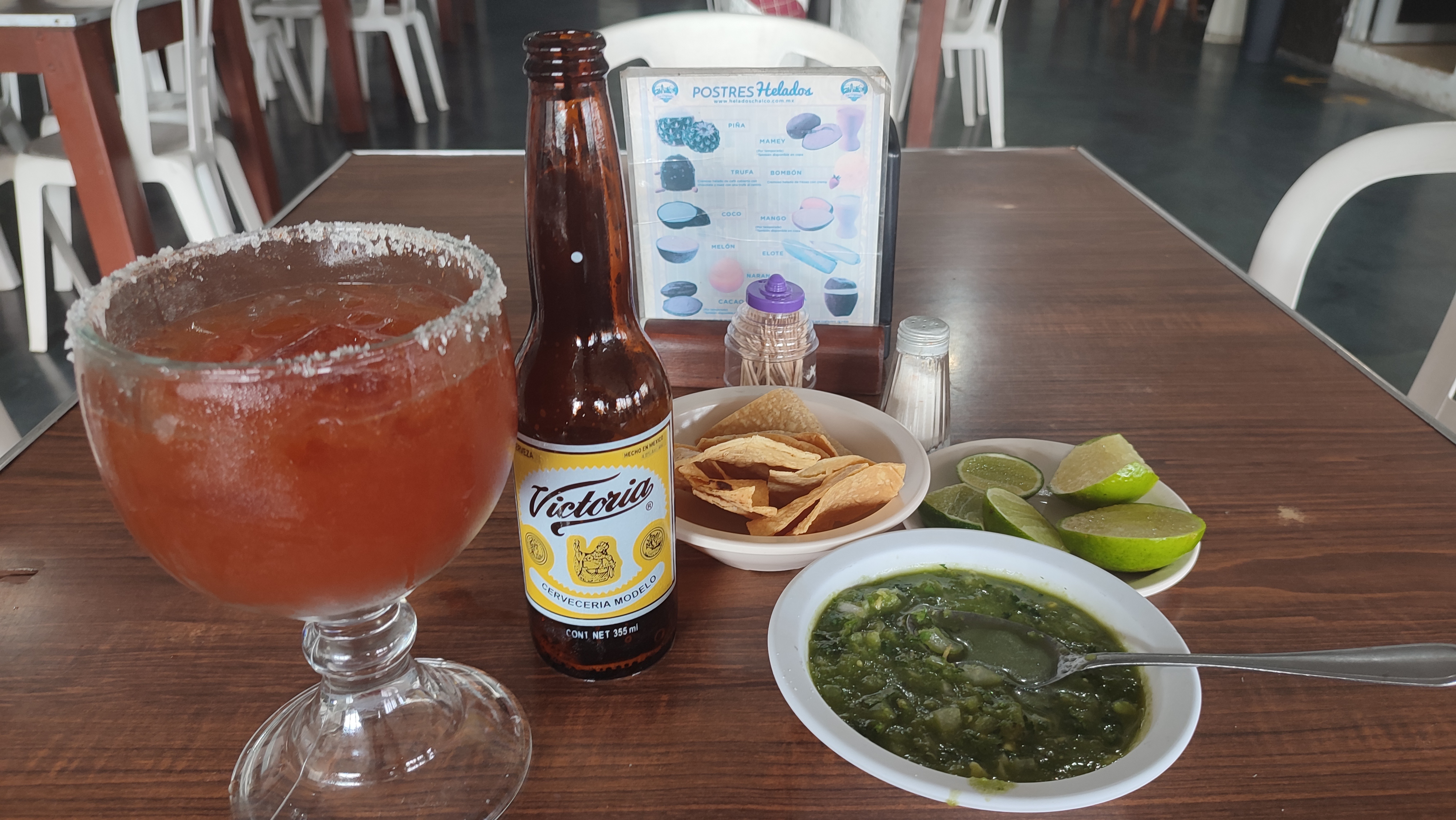 Restaurant Familiar Dario image 4