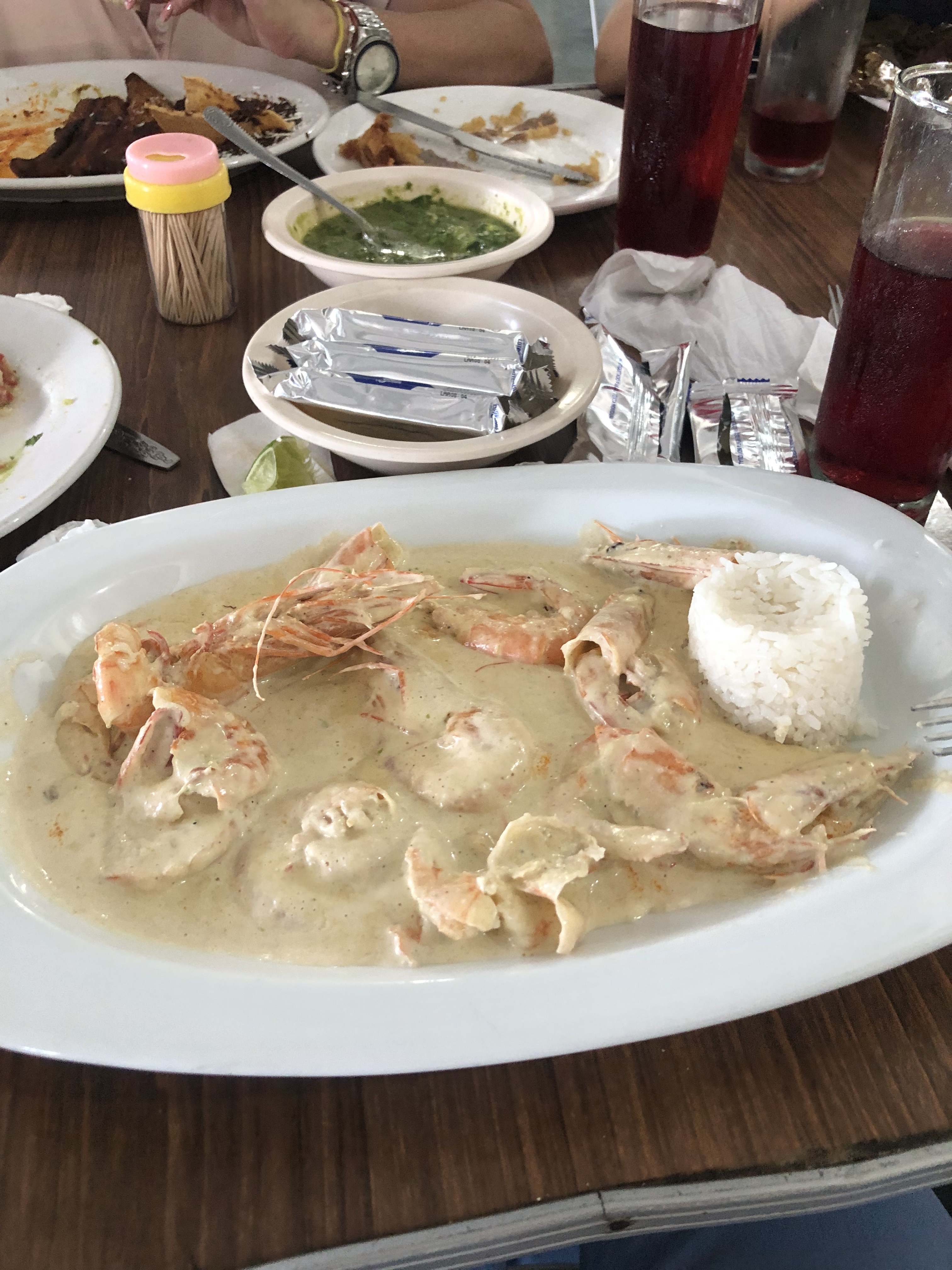 Restaurant Familiar Dario image 5