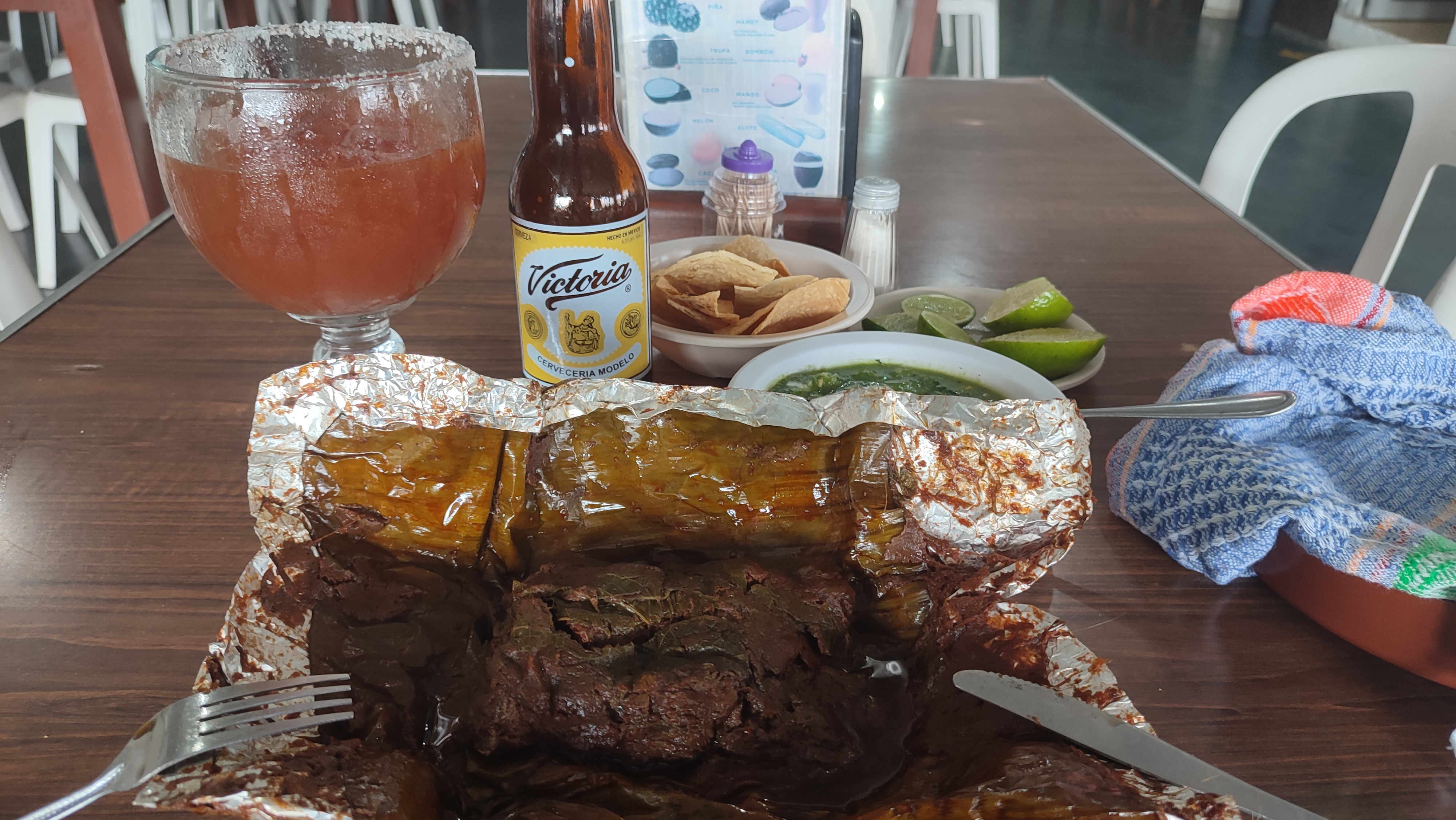 Restaurant Familiar Dario image 7