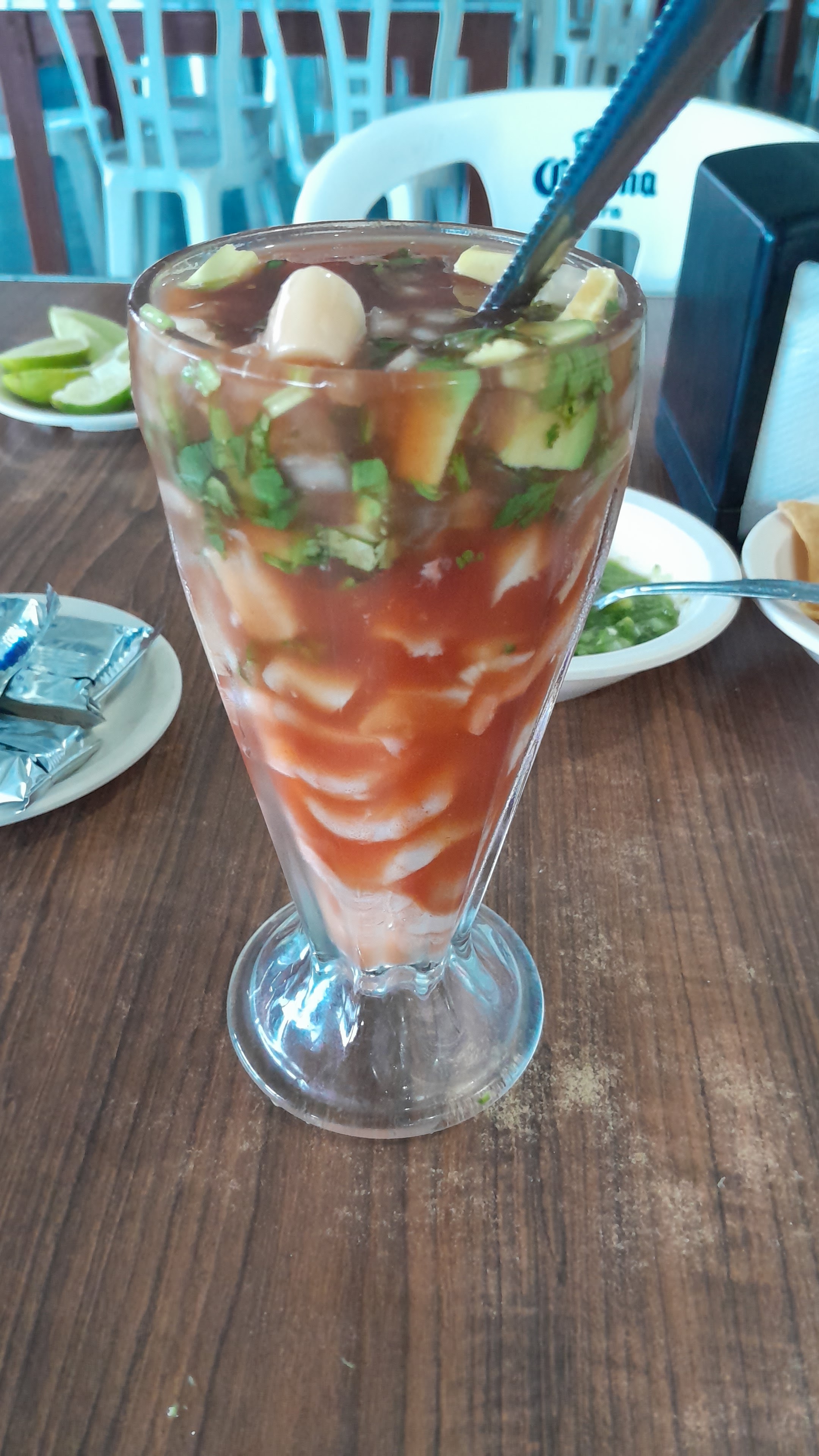 Restaurant Familiar Dario image 8