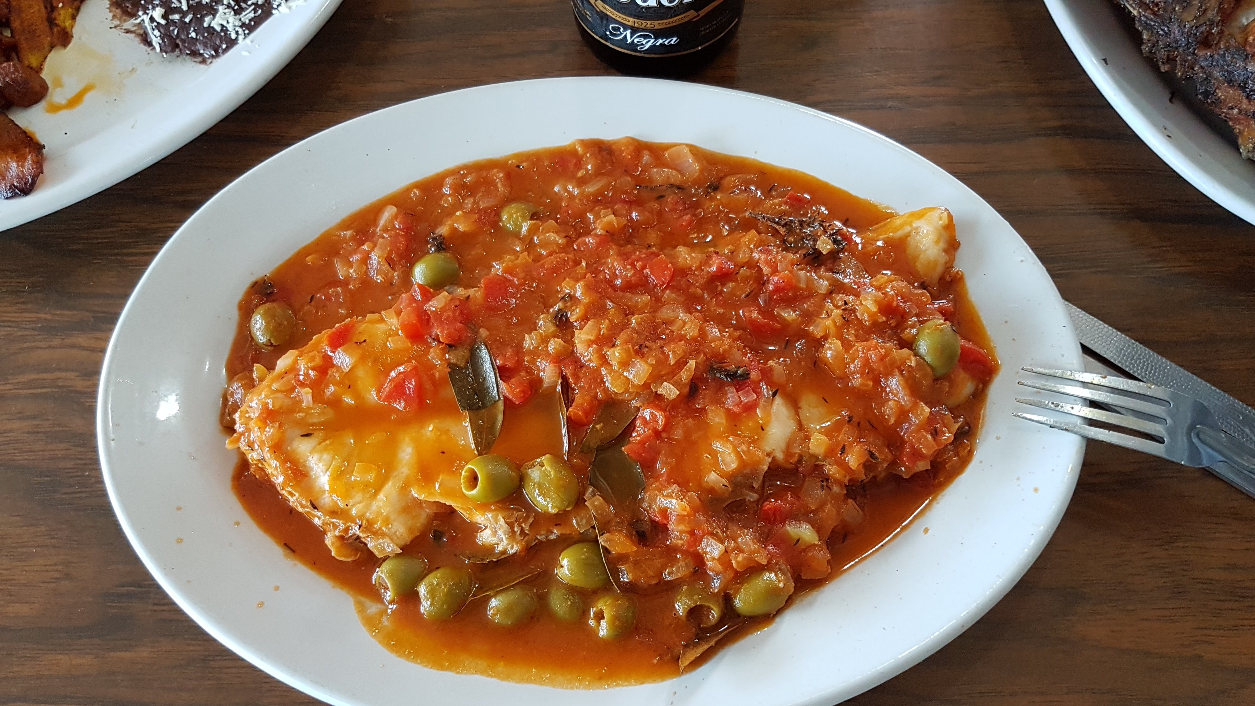 Restaurant Familiar Dario image 10