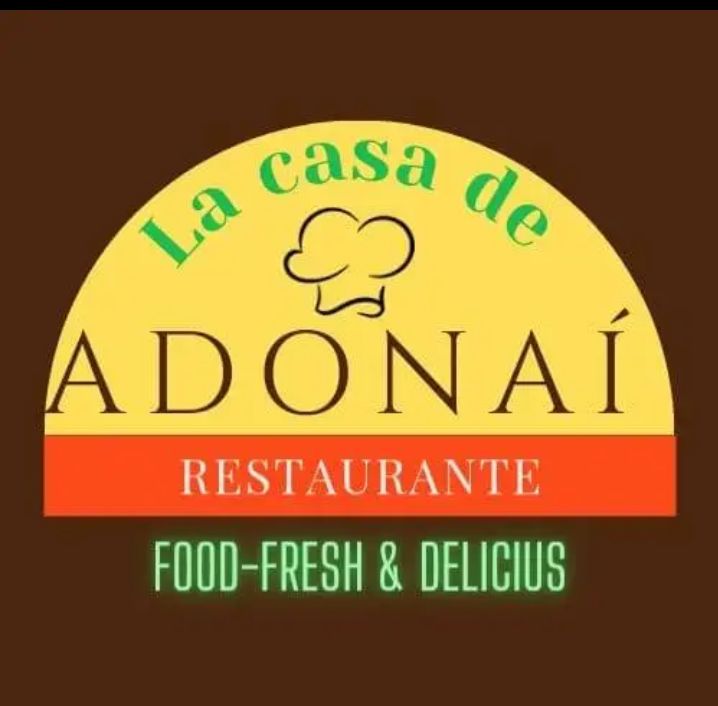 La casa de Adonai Restaurante image 6