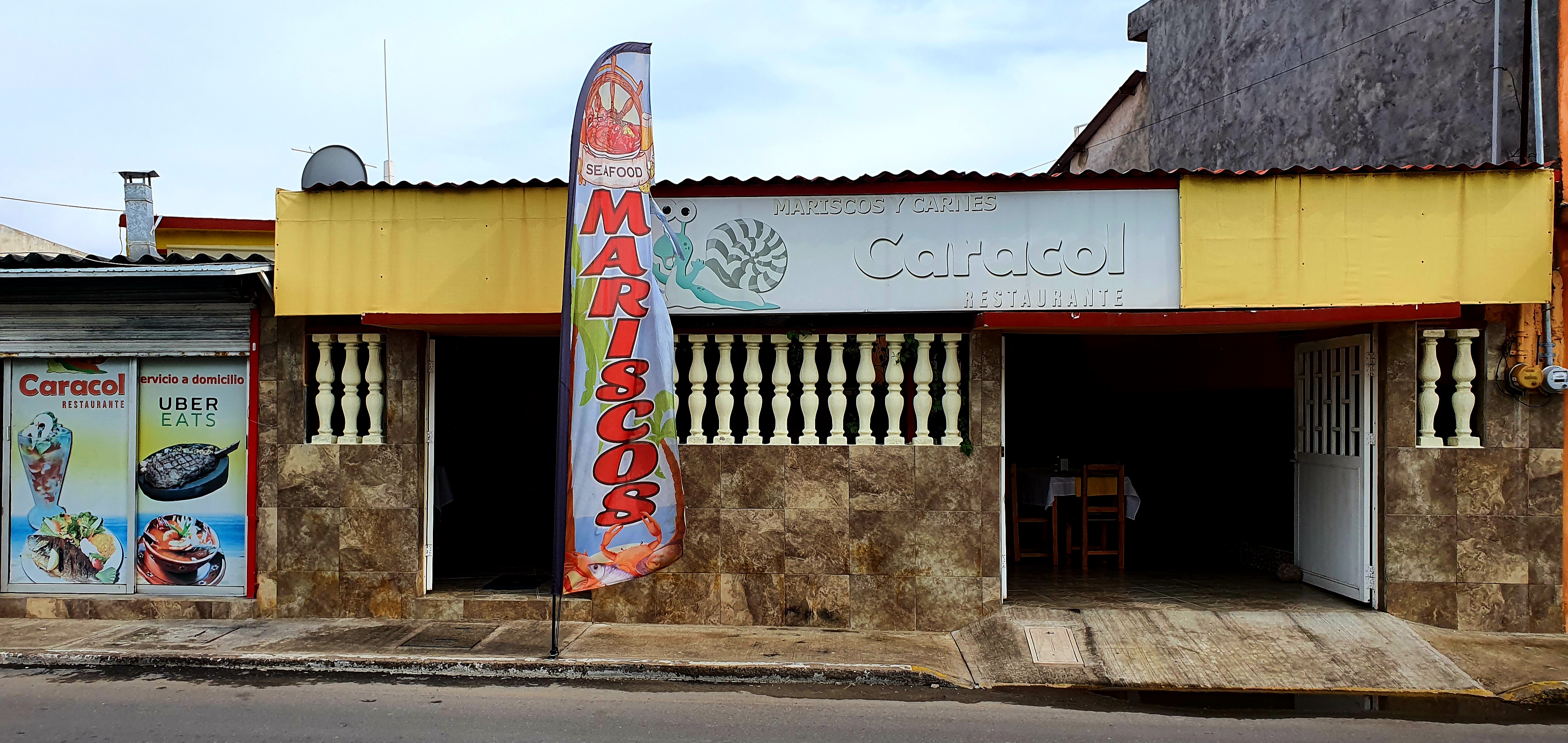 Caracol Restaurante image 1