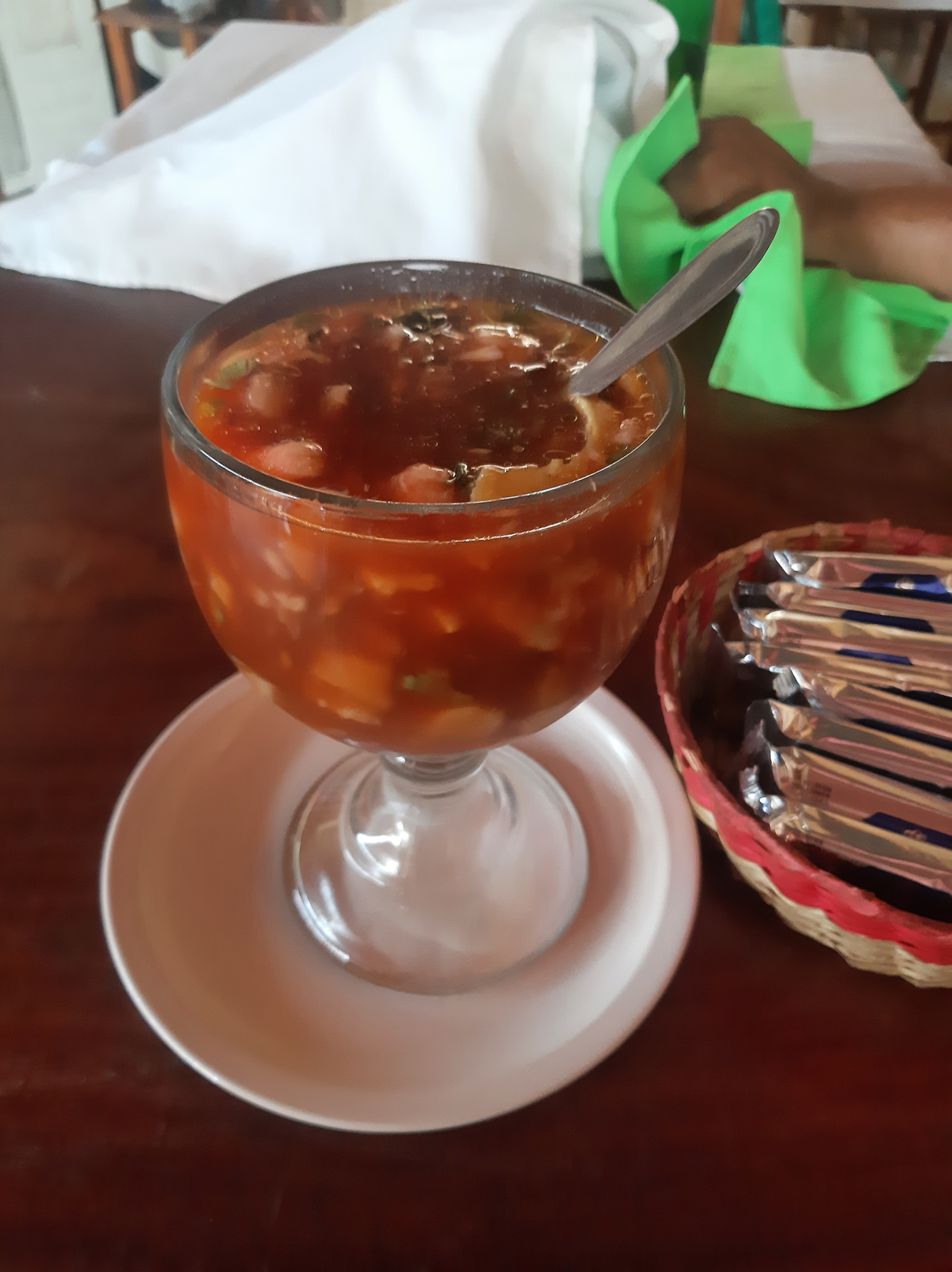 Caracol Restaurante image 3