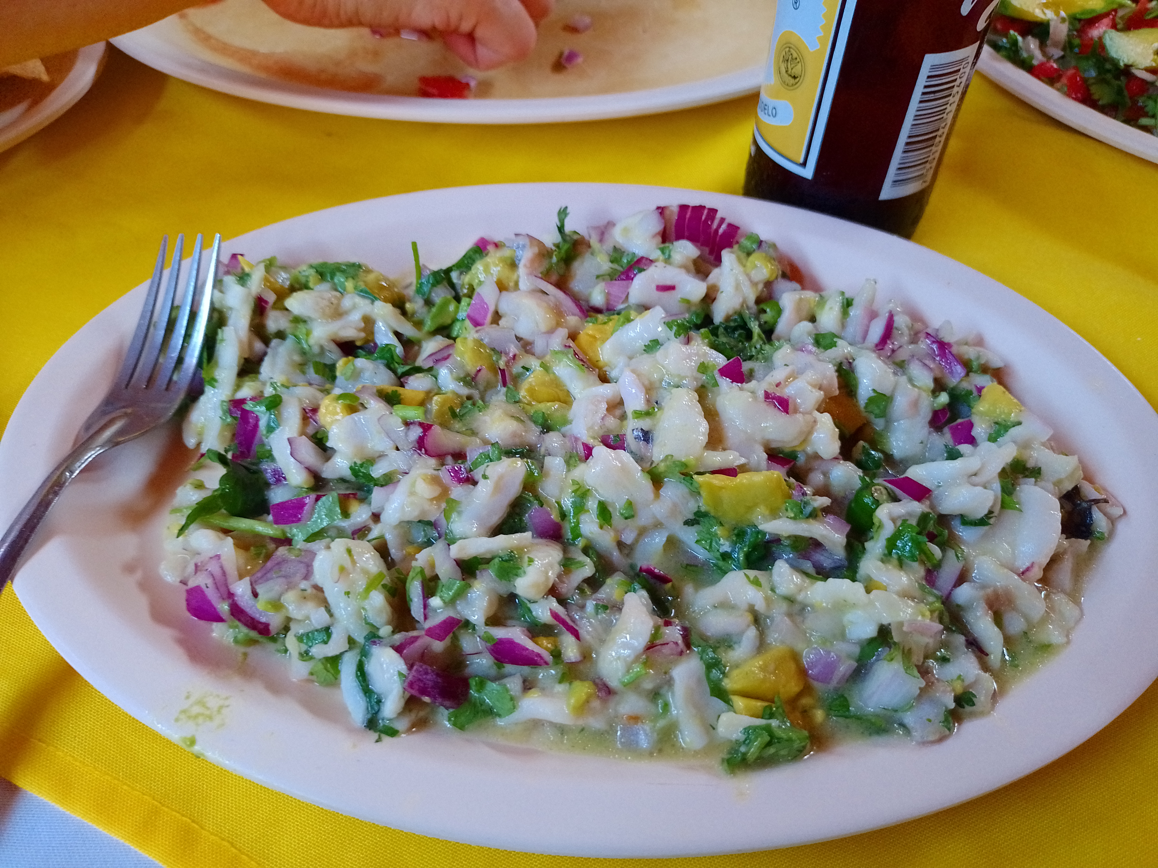 Caracol Restaurante image 5