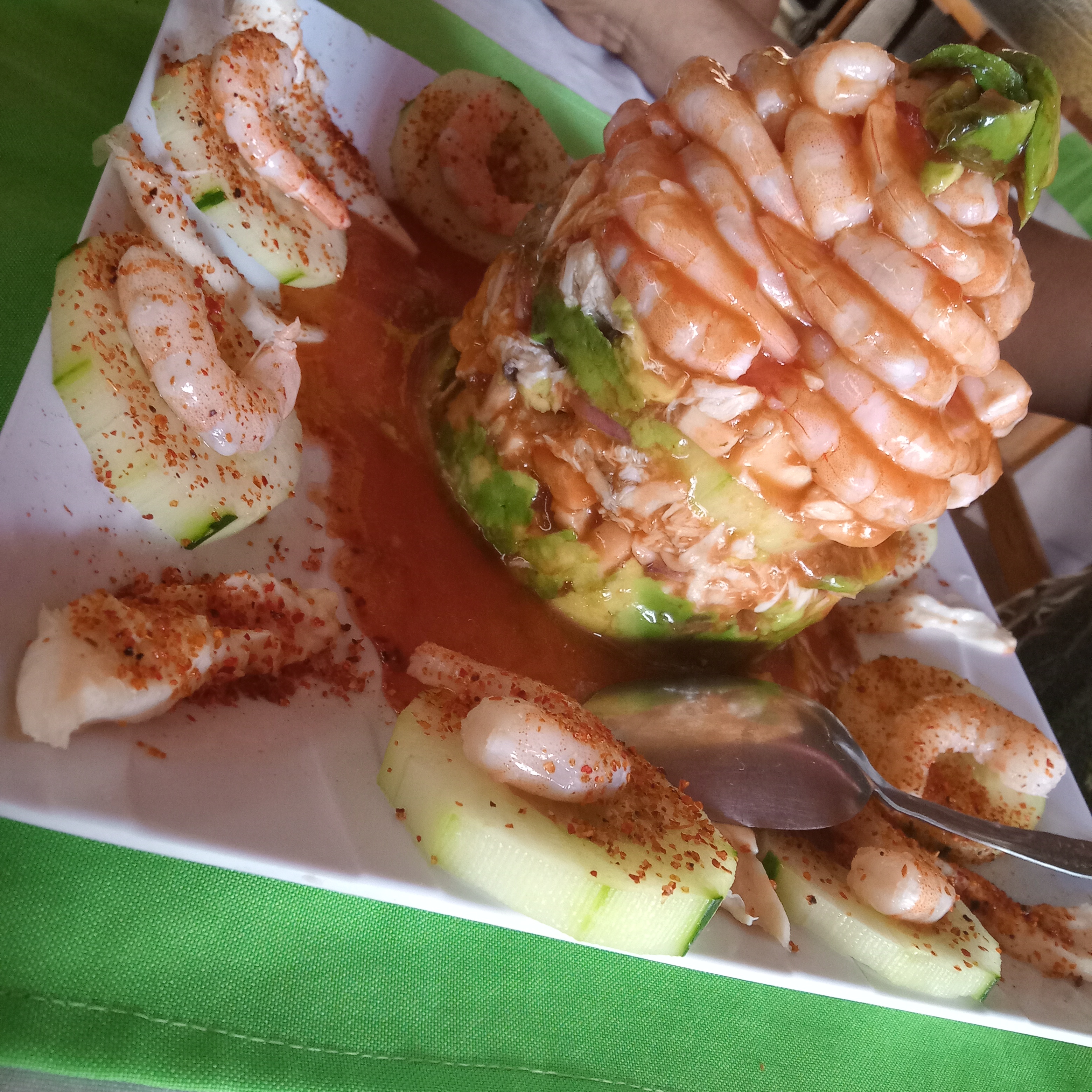 Caracol Restaurante image 6