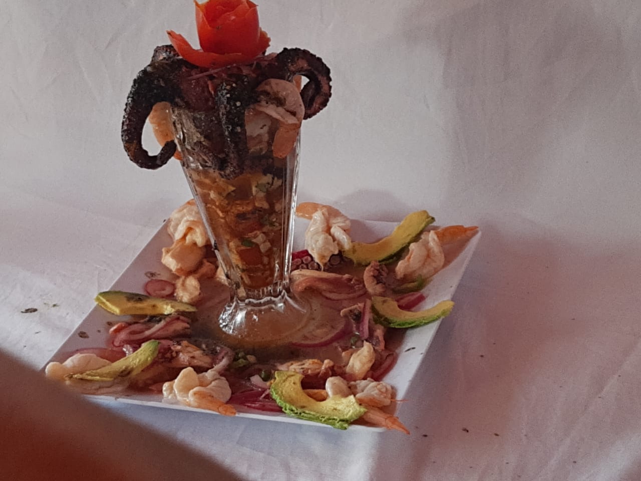 Caracol Restaurante image 8