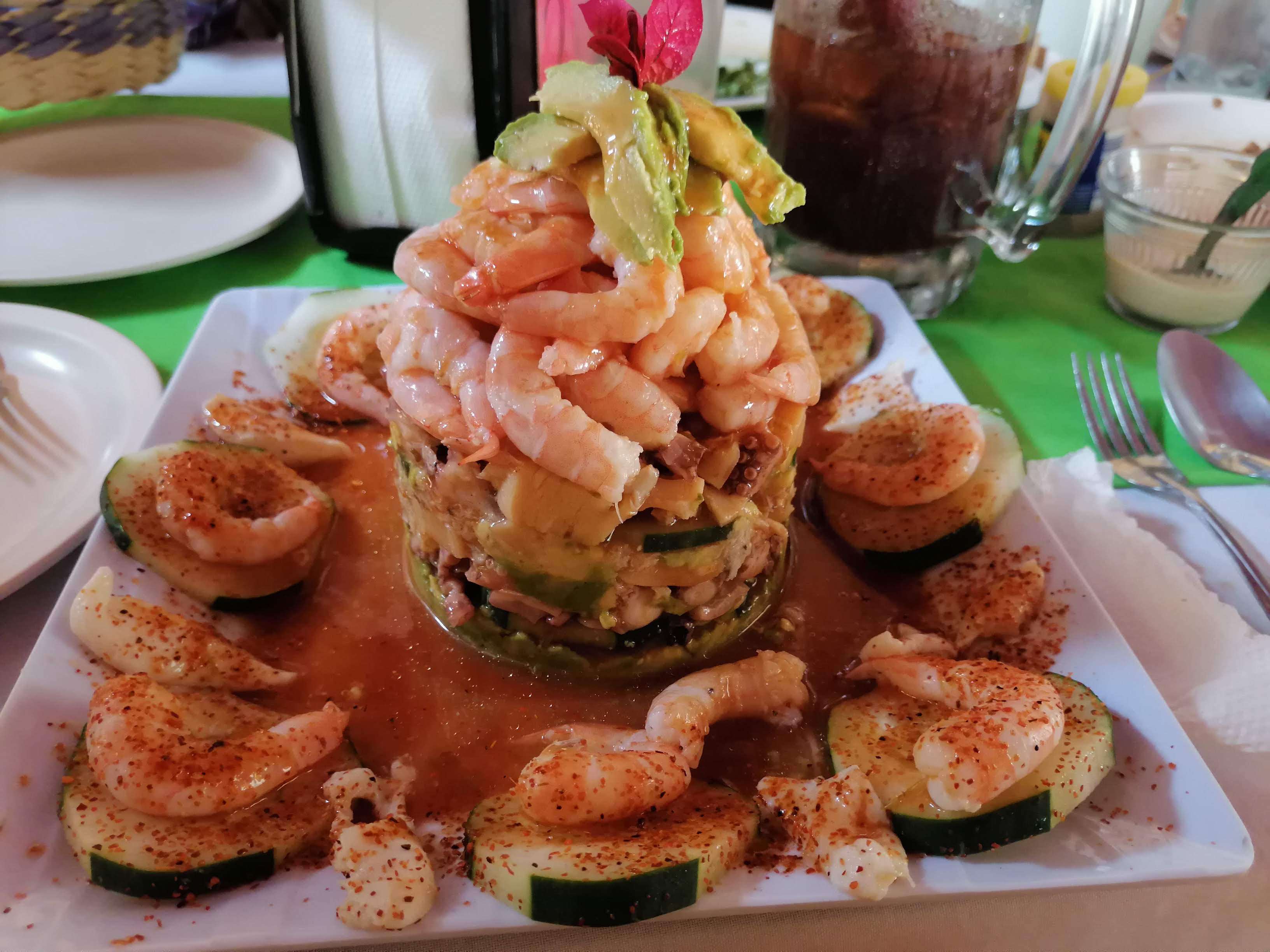 Caracol Restaurante image 9