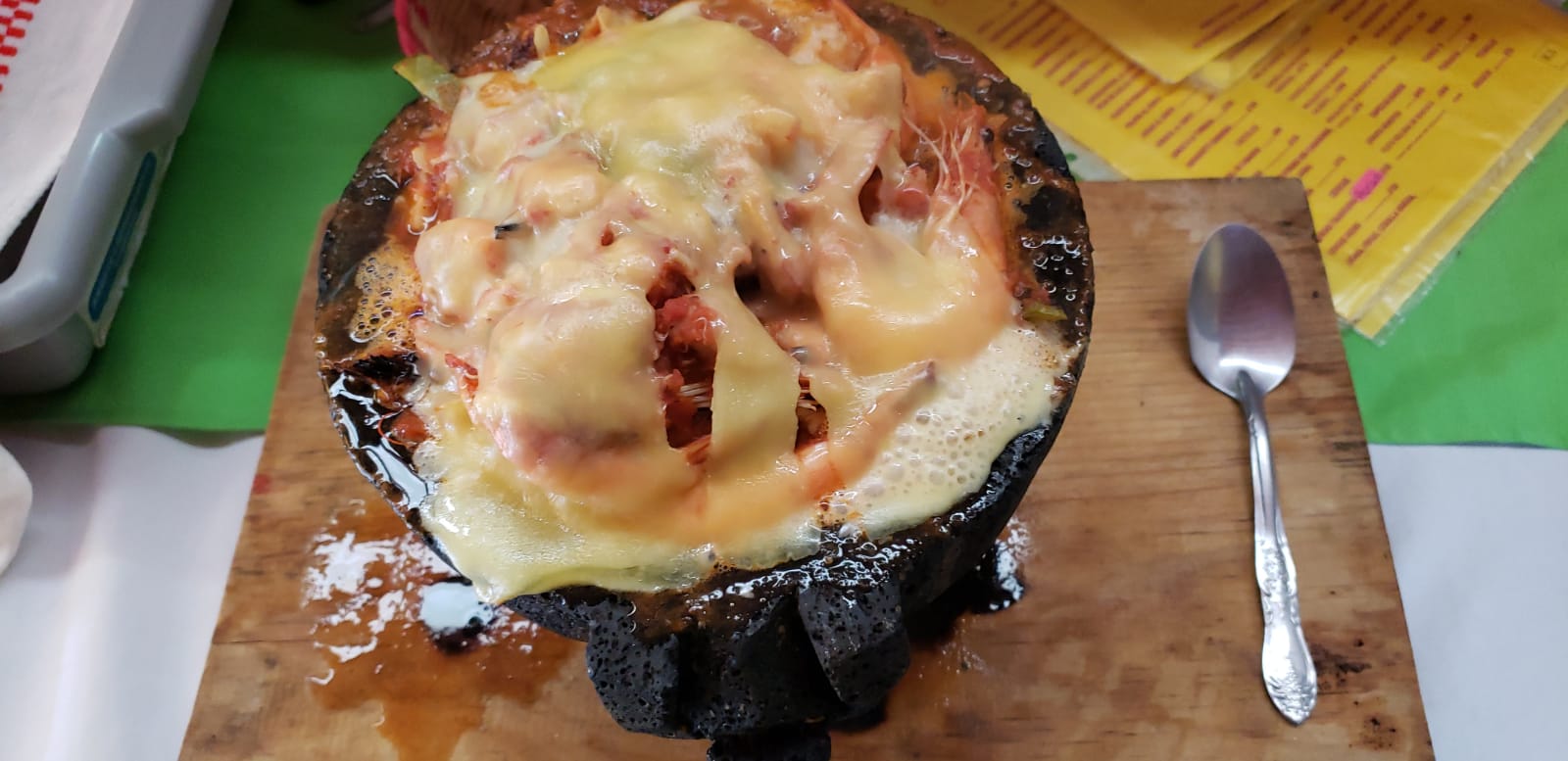 Caracol Restaurante image 10