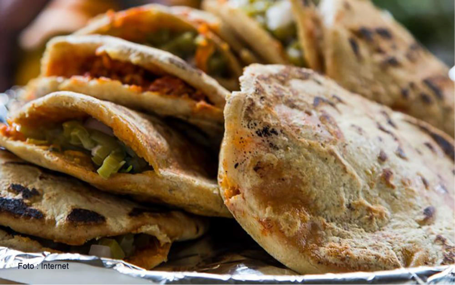 Gorditas Estela image 2