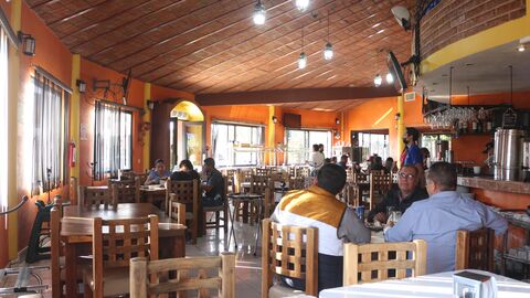 El Rincón Charro - Restaurante image 1