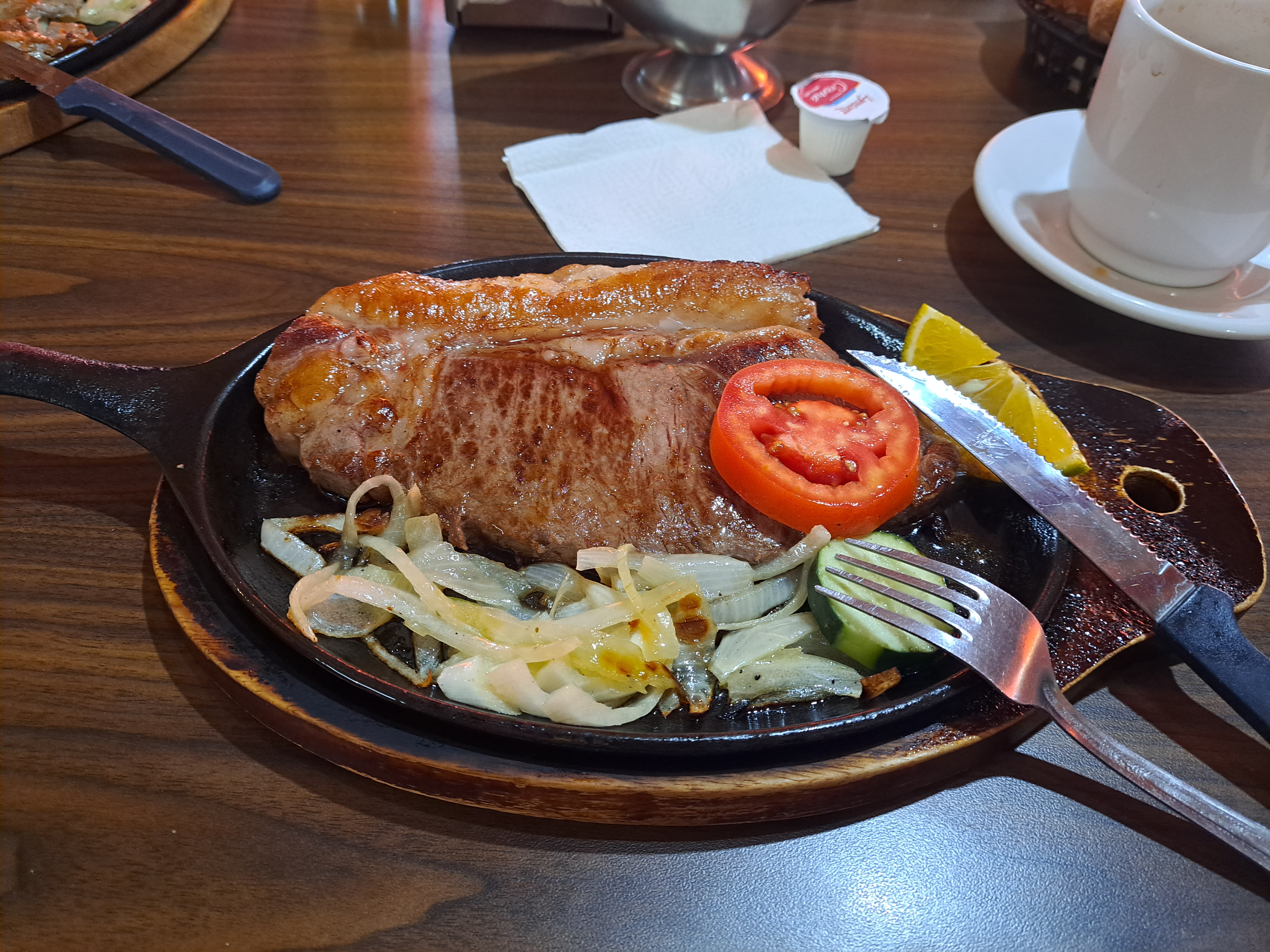 El Rincón Charro - Restaurante image 2