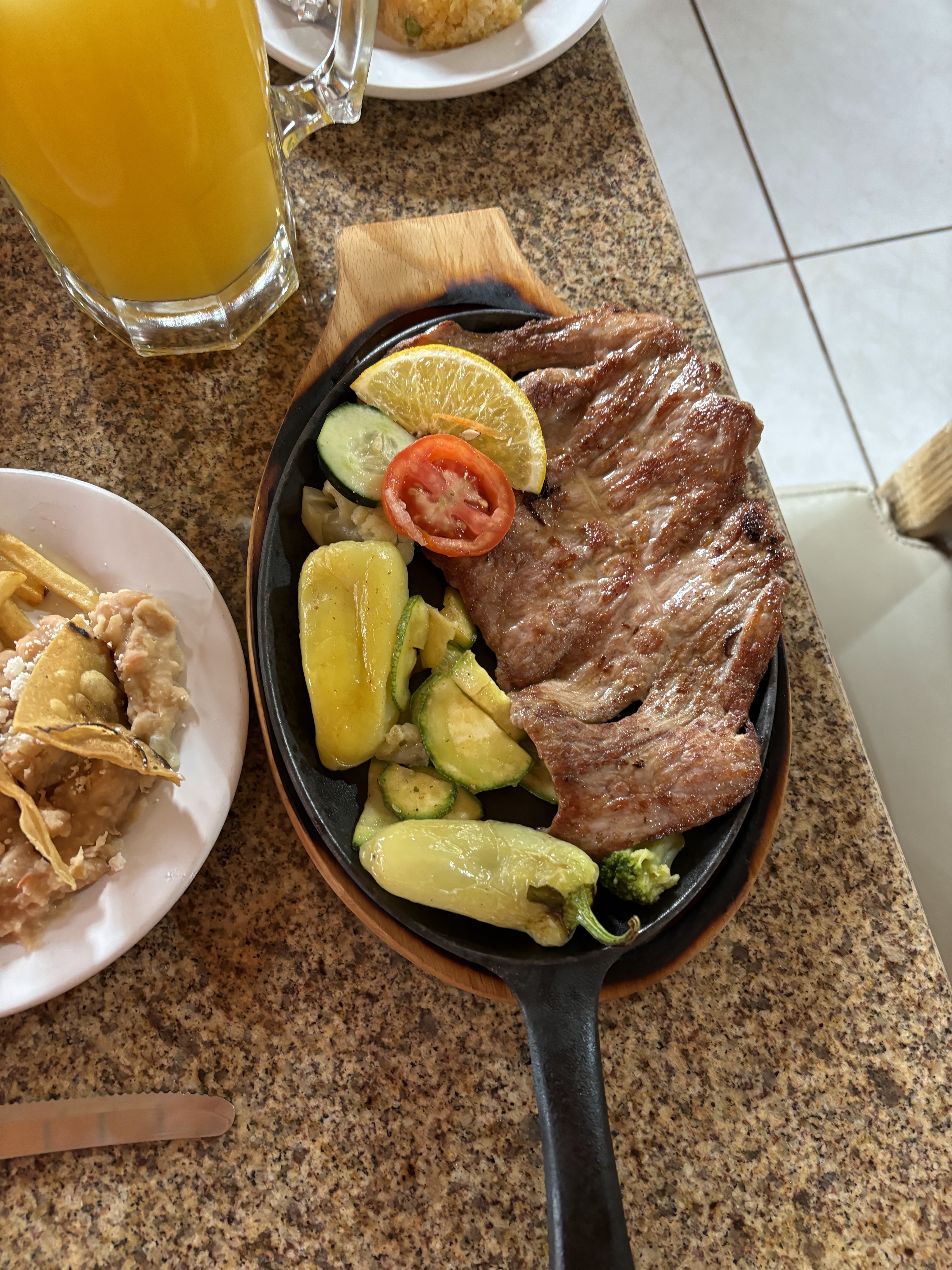 El Rincón Charro - Restaurante image 3