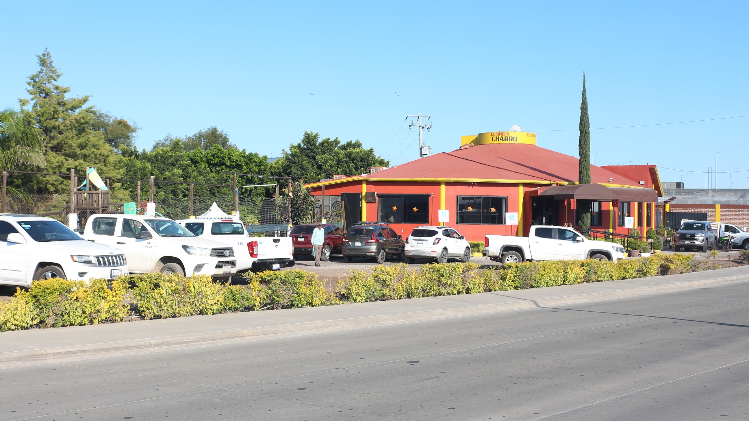 El Rincón Charro - Restaurante image 4