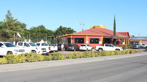 El Rincón Charro - Restaurante image 4