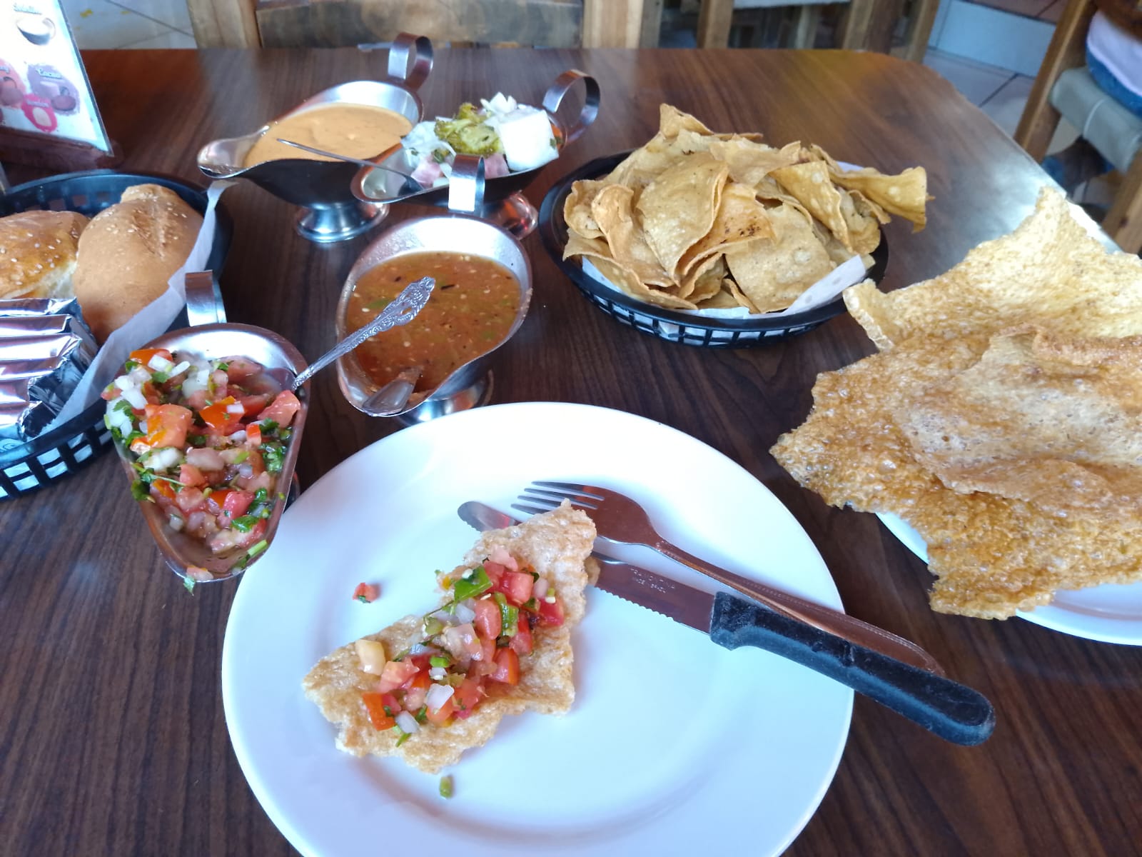 El Rincón Charro - Restaurante image 6