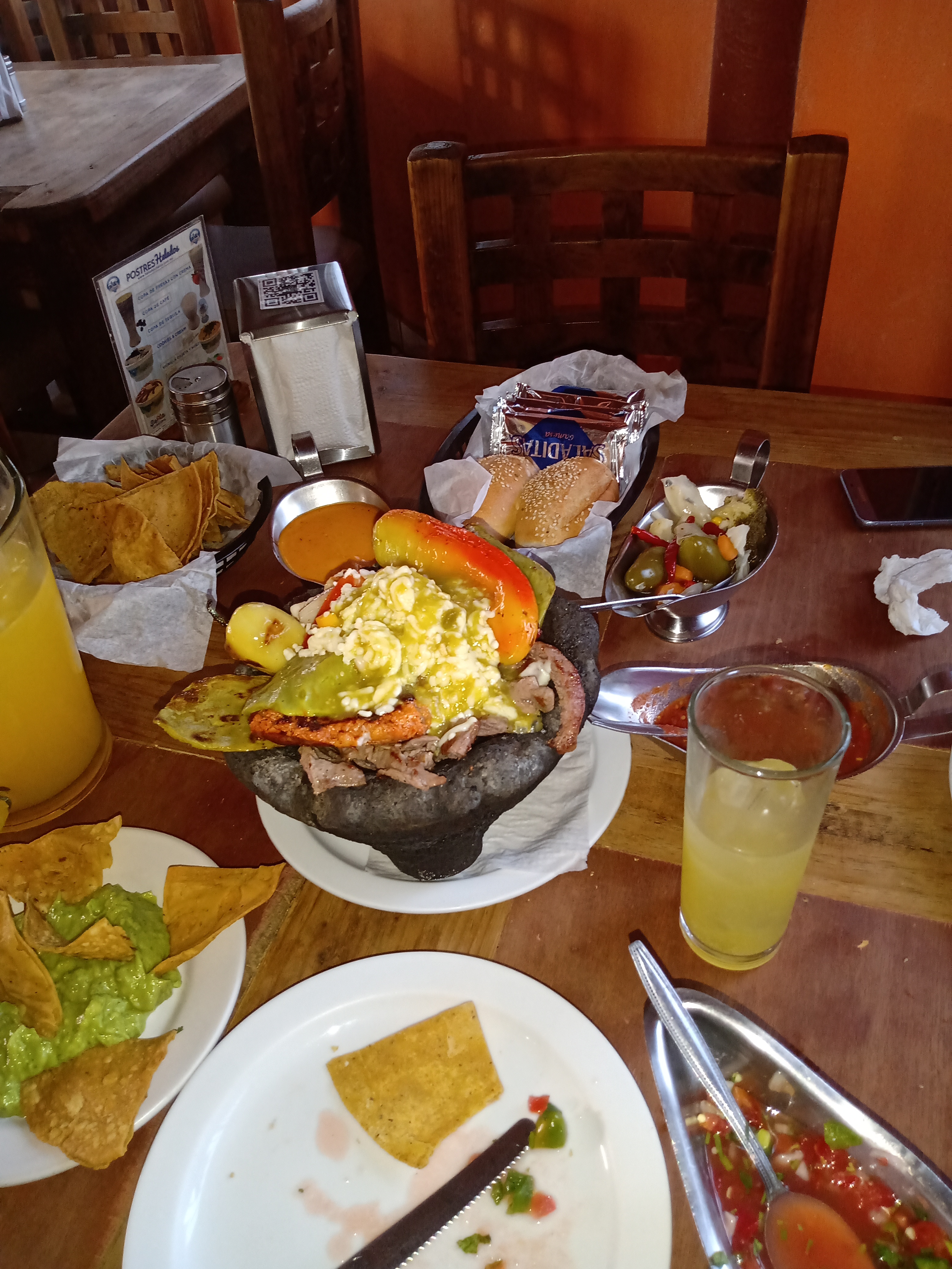 El Rincón Charro - Restaurante image 7