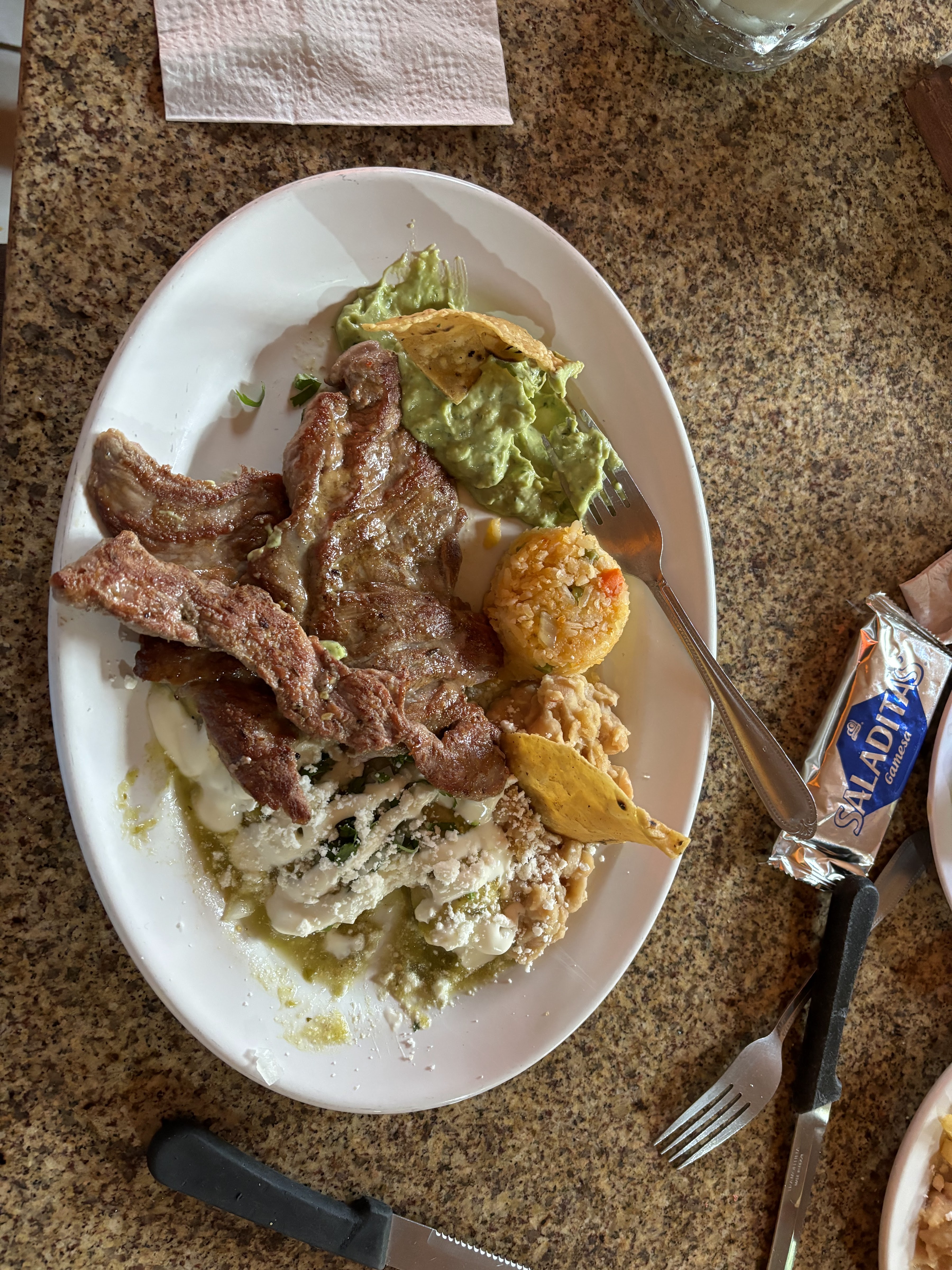 El Rincón Charro - Restaurante image 8