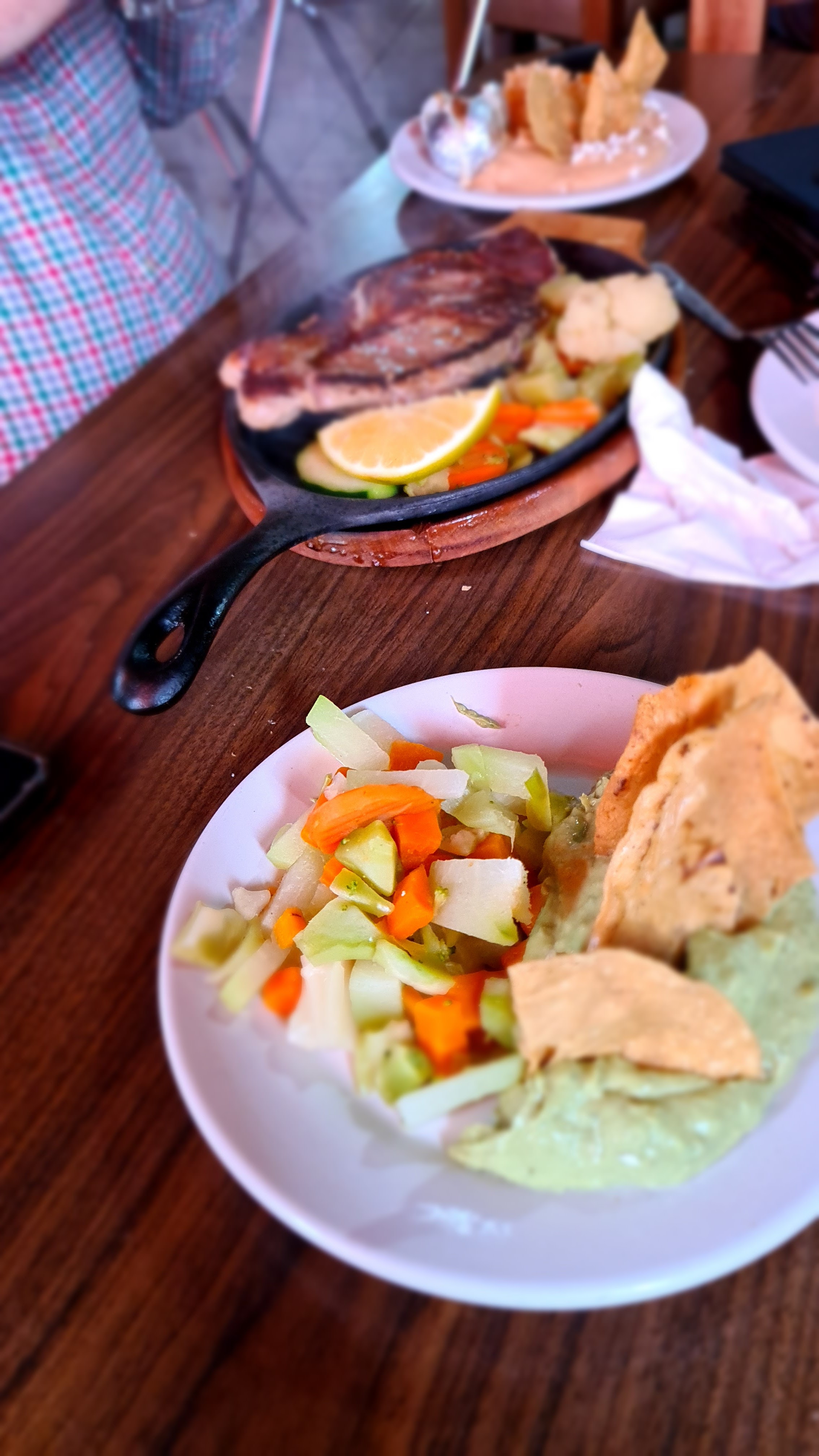 El Rincón Charro - Restaurante image 9