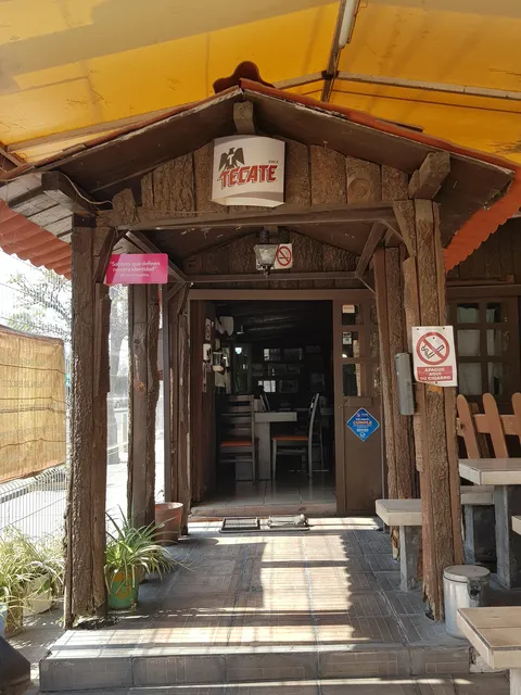 Restaurant-Bar "El Aserradero" image 1