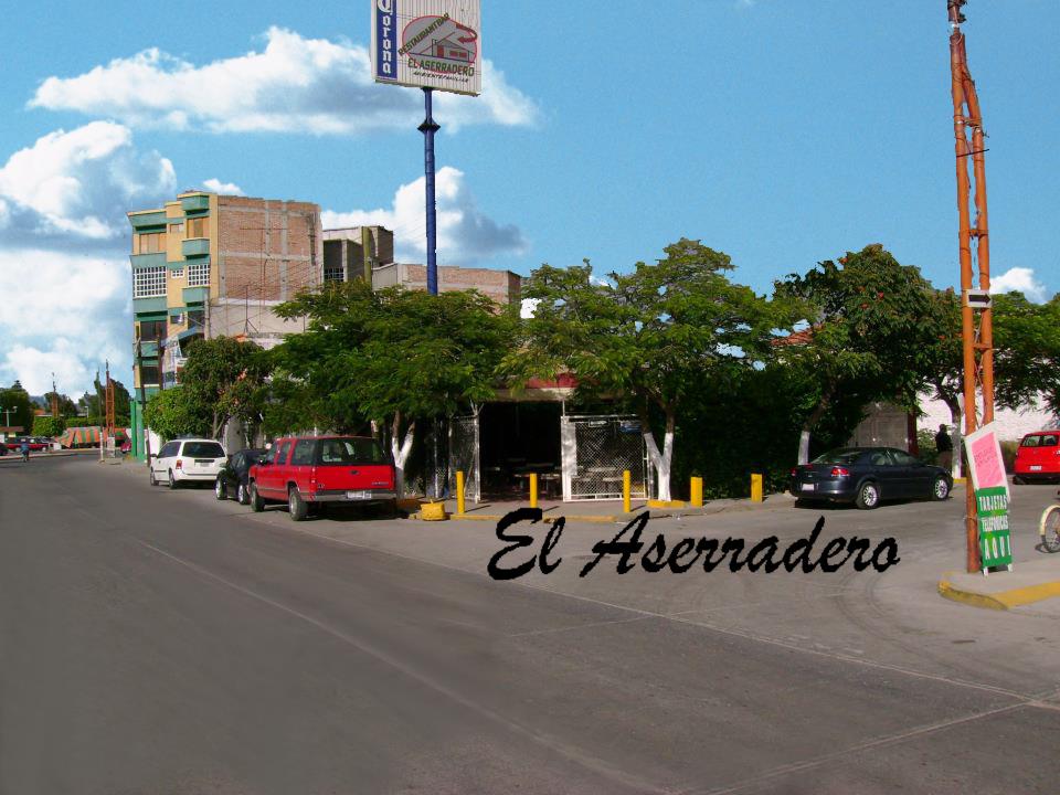 Restaurant-Bar "El Aserradero" image 3