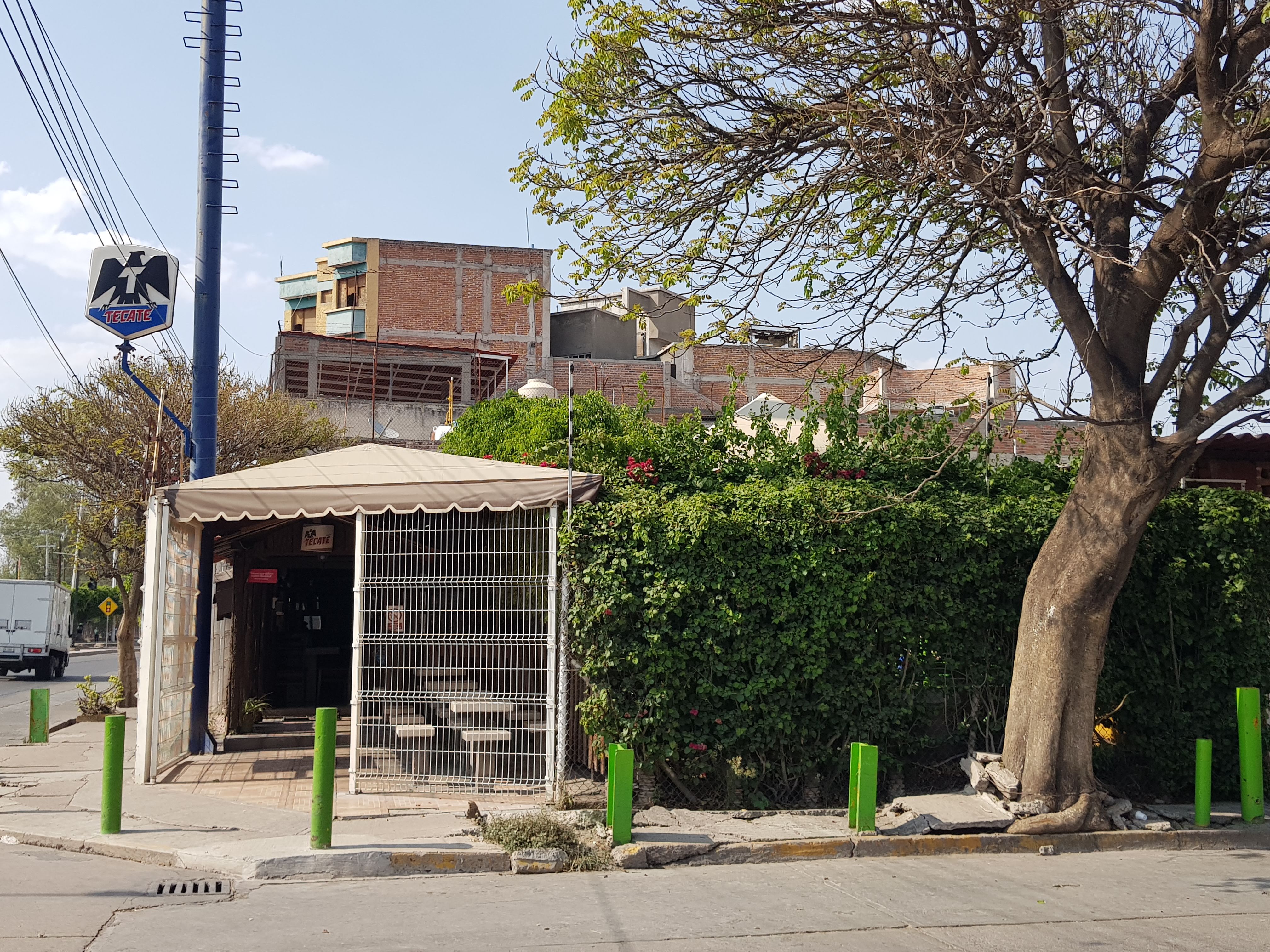 Restaurant-Bar "El Aserradero" image 4