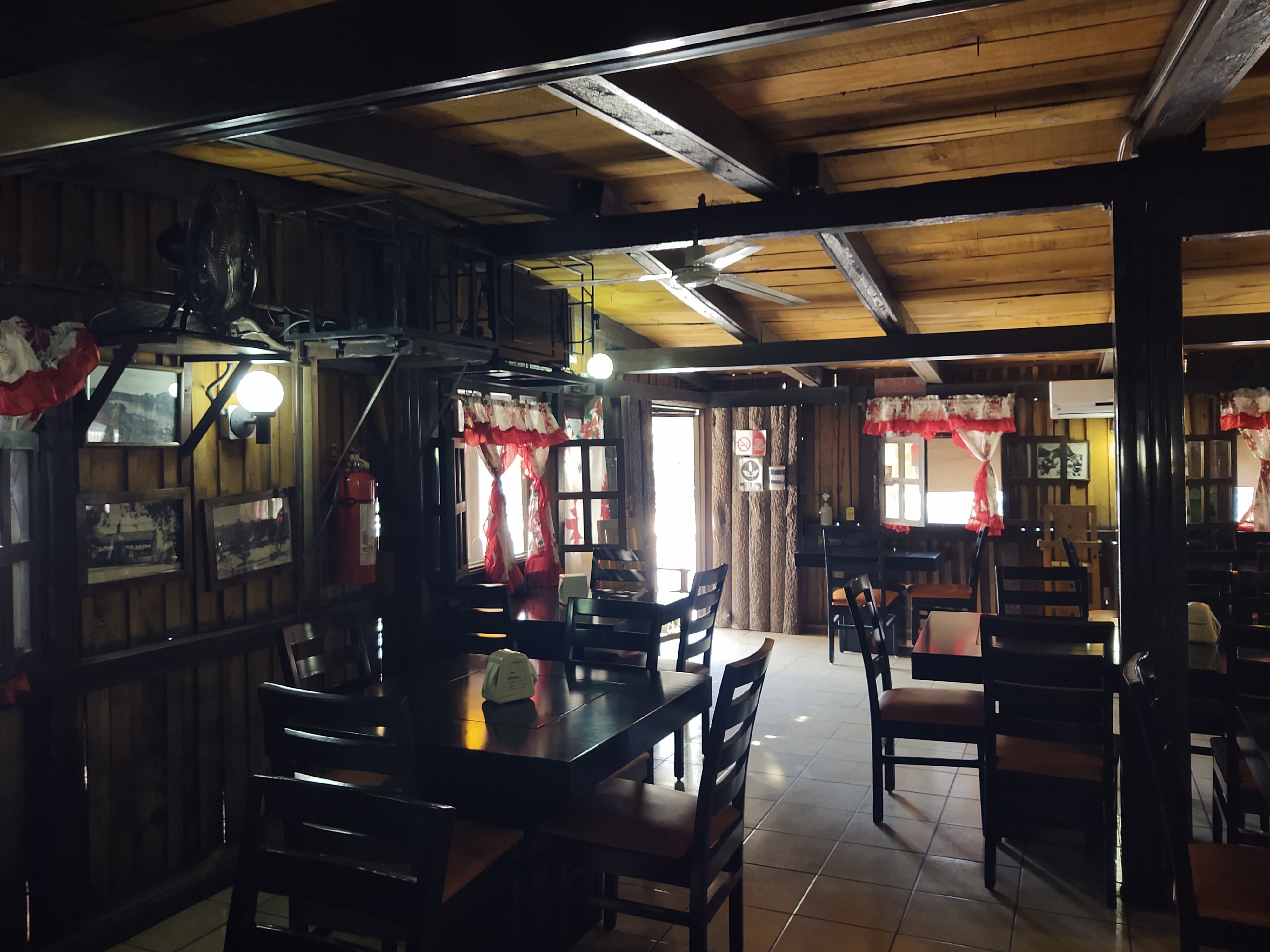 Restaurant-Bar "El Aserradero" image 5