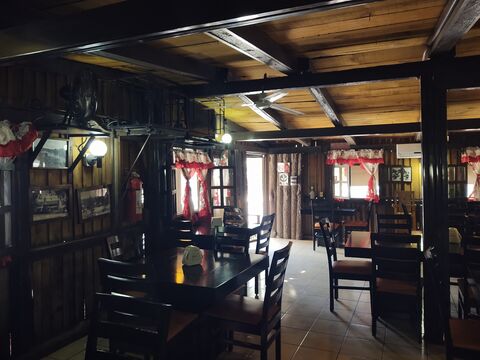 Restaurant-Bar "El Aserradero" image 5