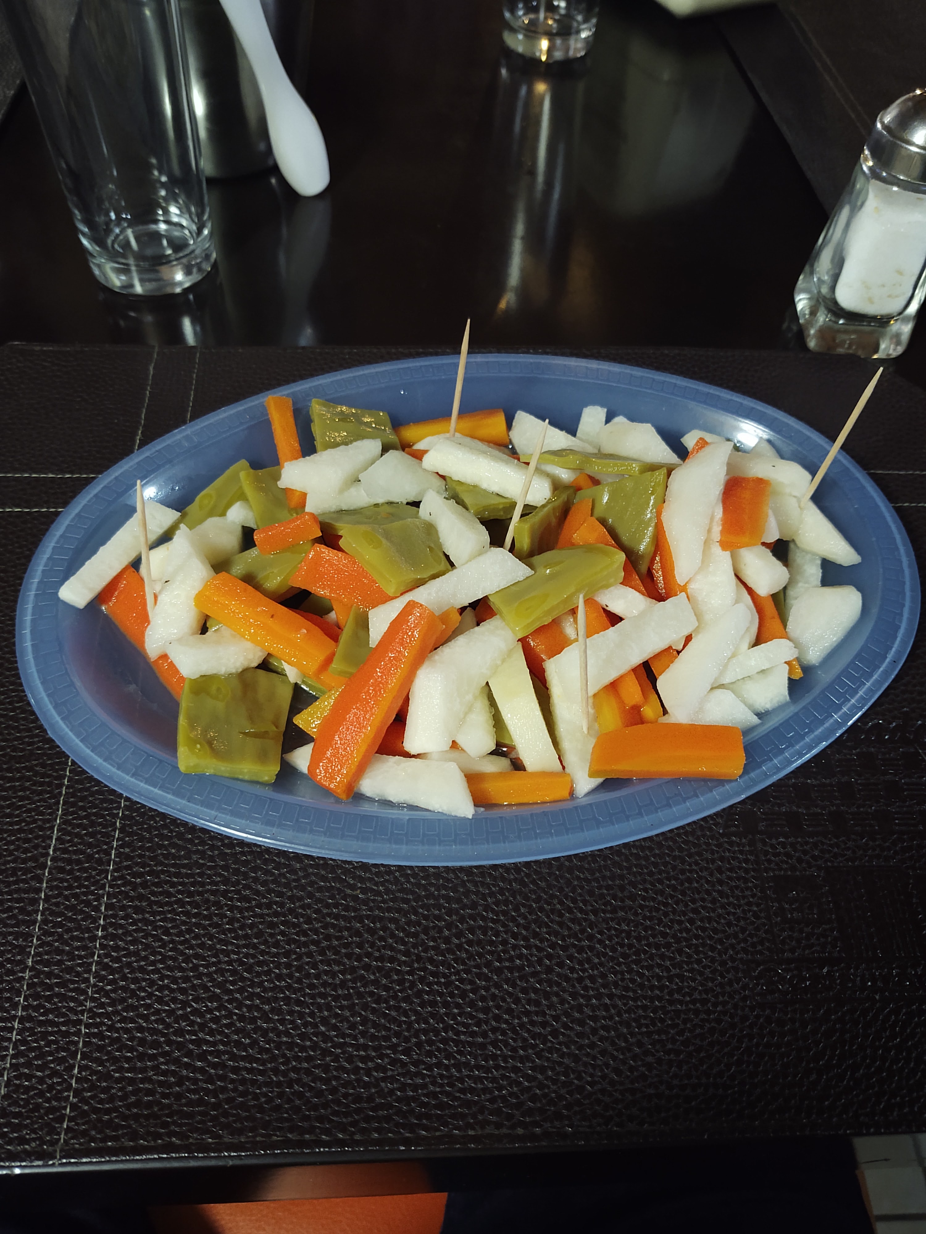 Restaurant-Bar "El Aserradero" image 6