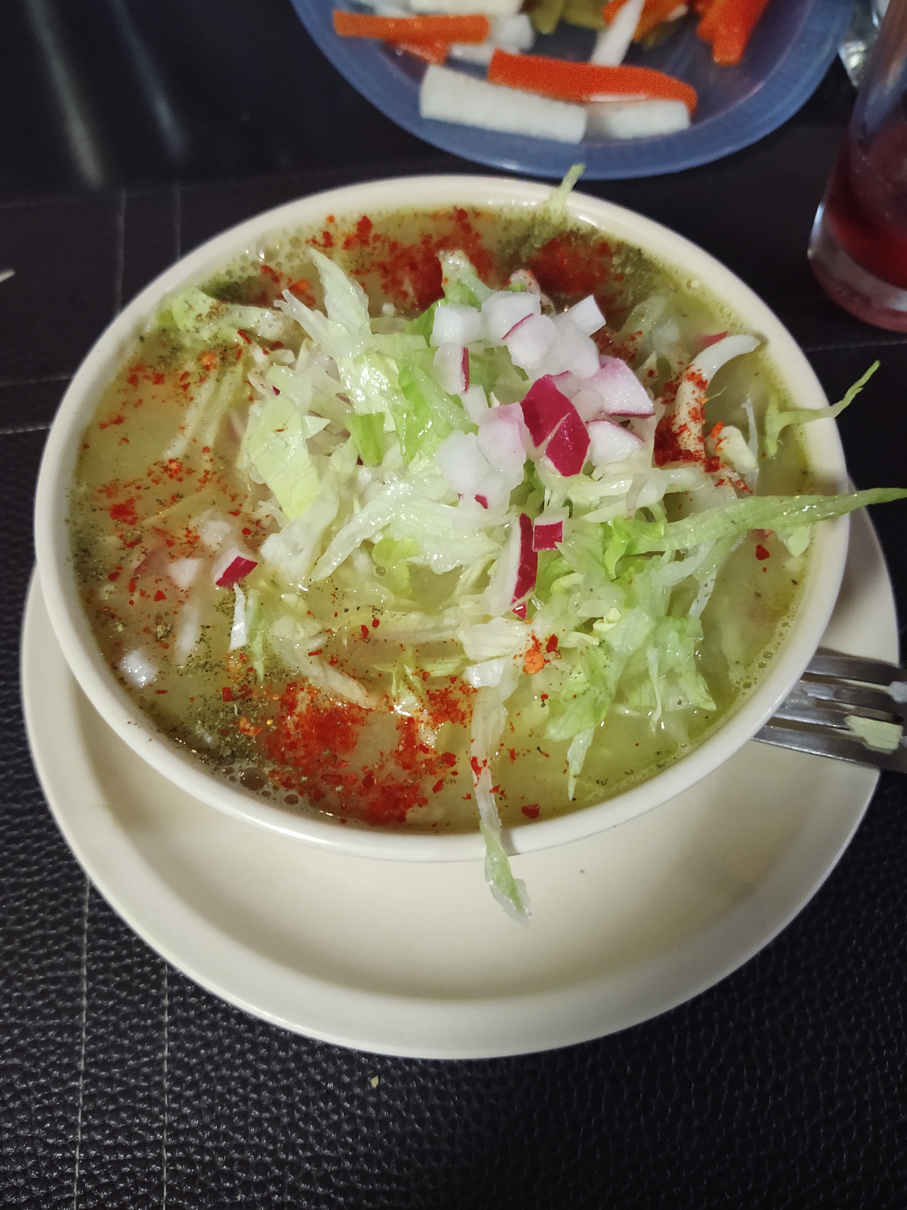 Restaurant-Bar "El Aserradero" image 7