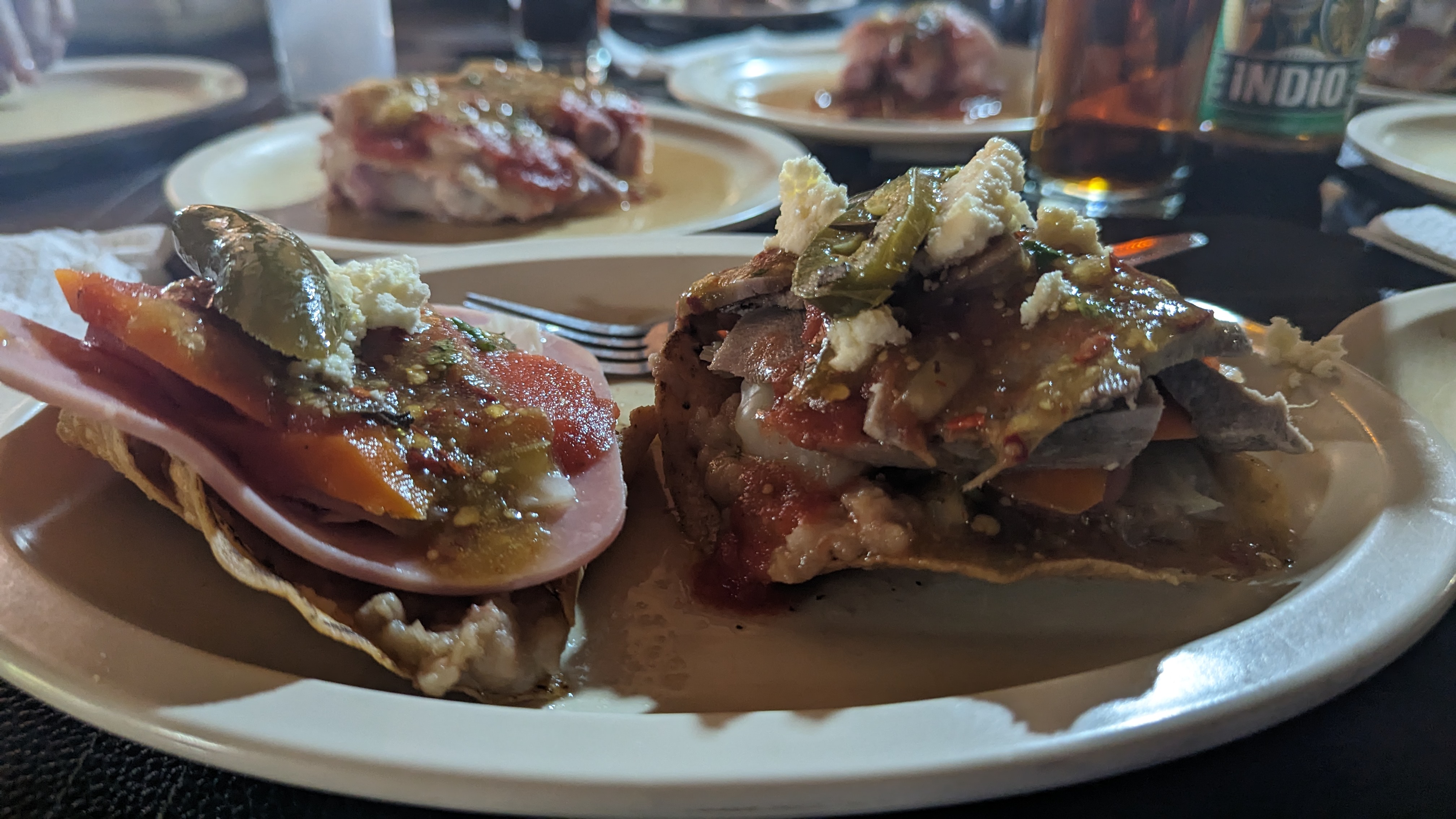 Restaurant-Bar "El Aserradero" image 8