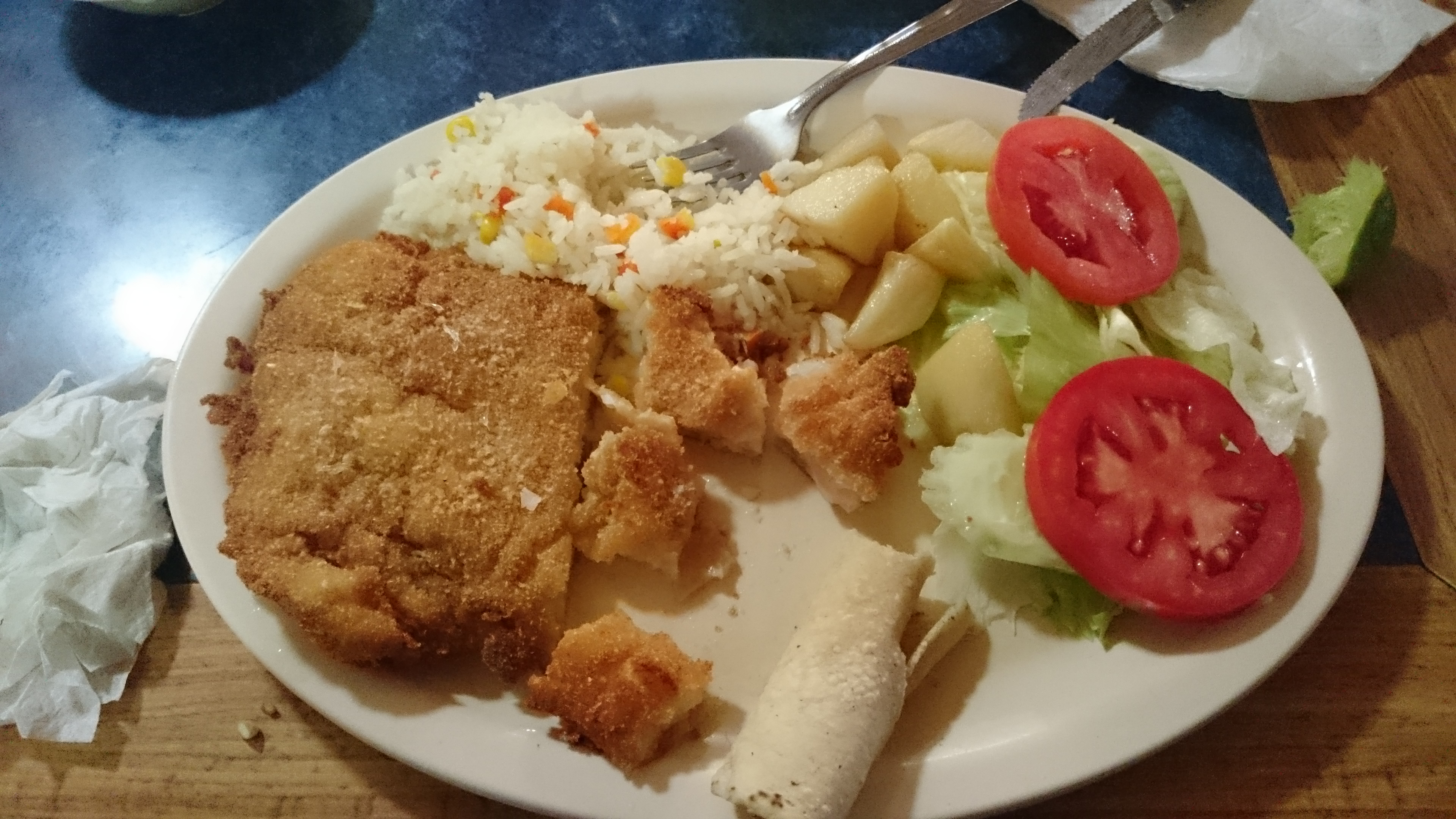 Restaurant-Bar "El Aserradero" image 9