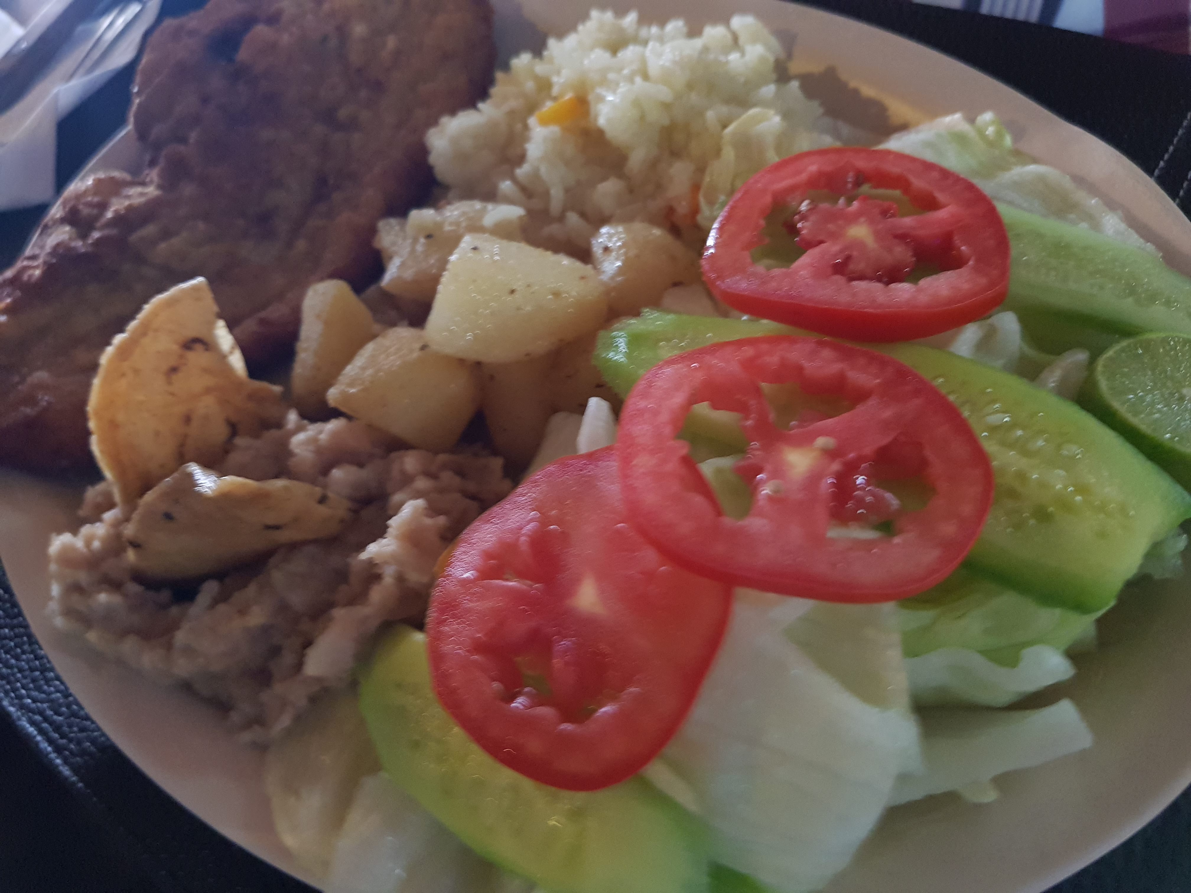 Restaurant-Bar "El Aserradero" image 10