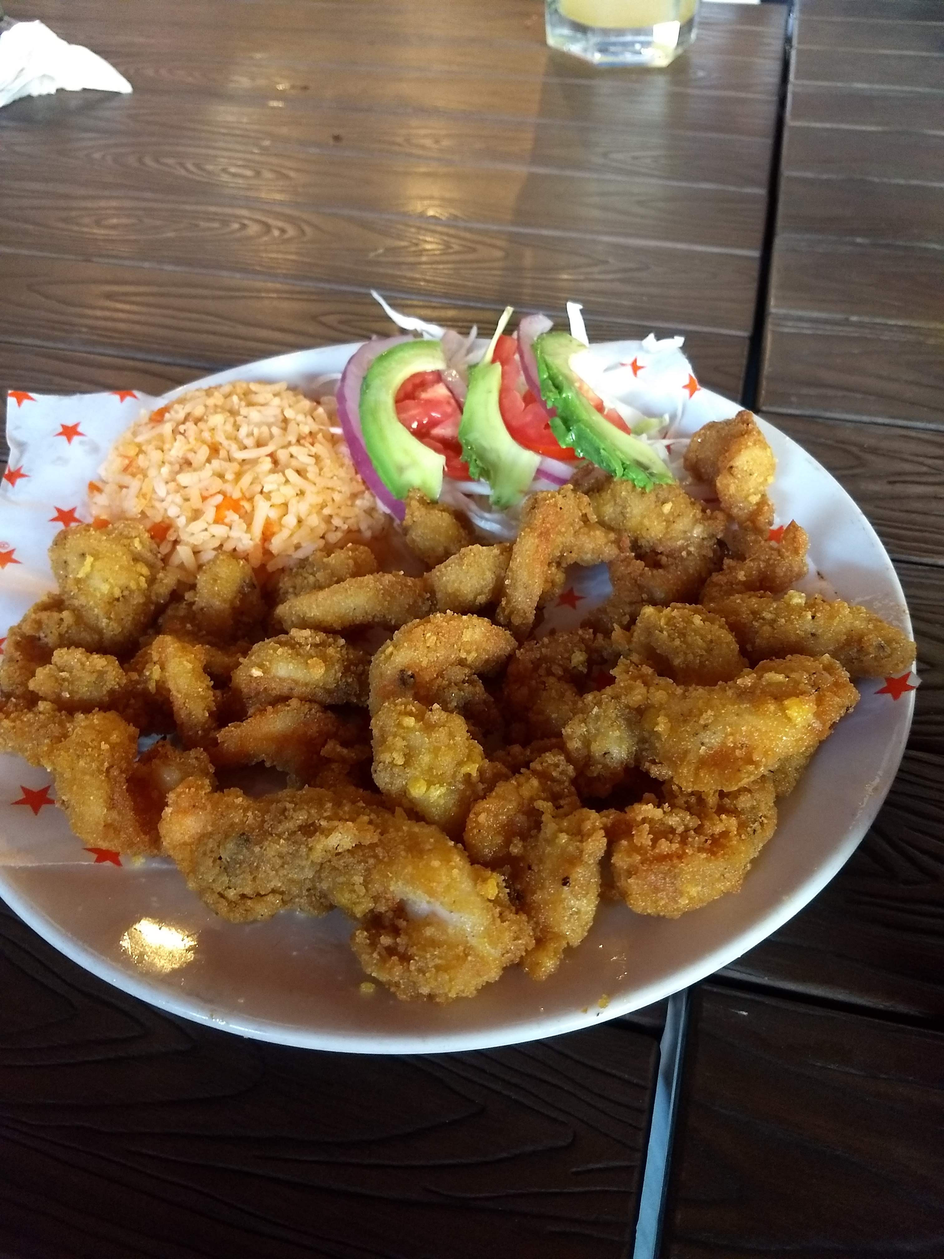 El Antiguo Restaurant image 2