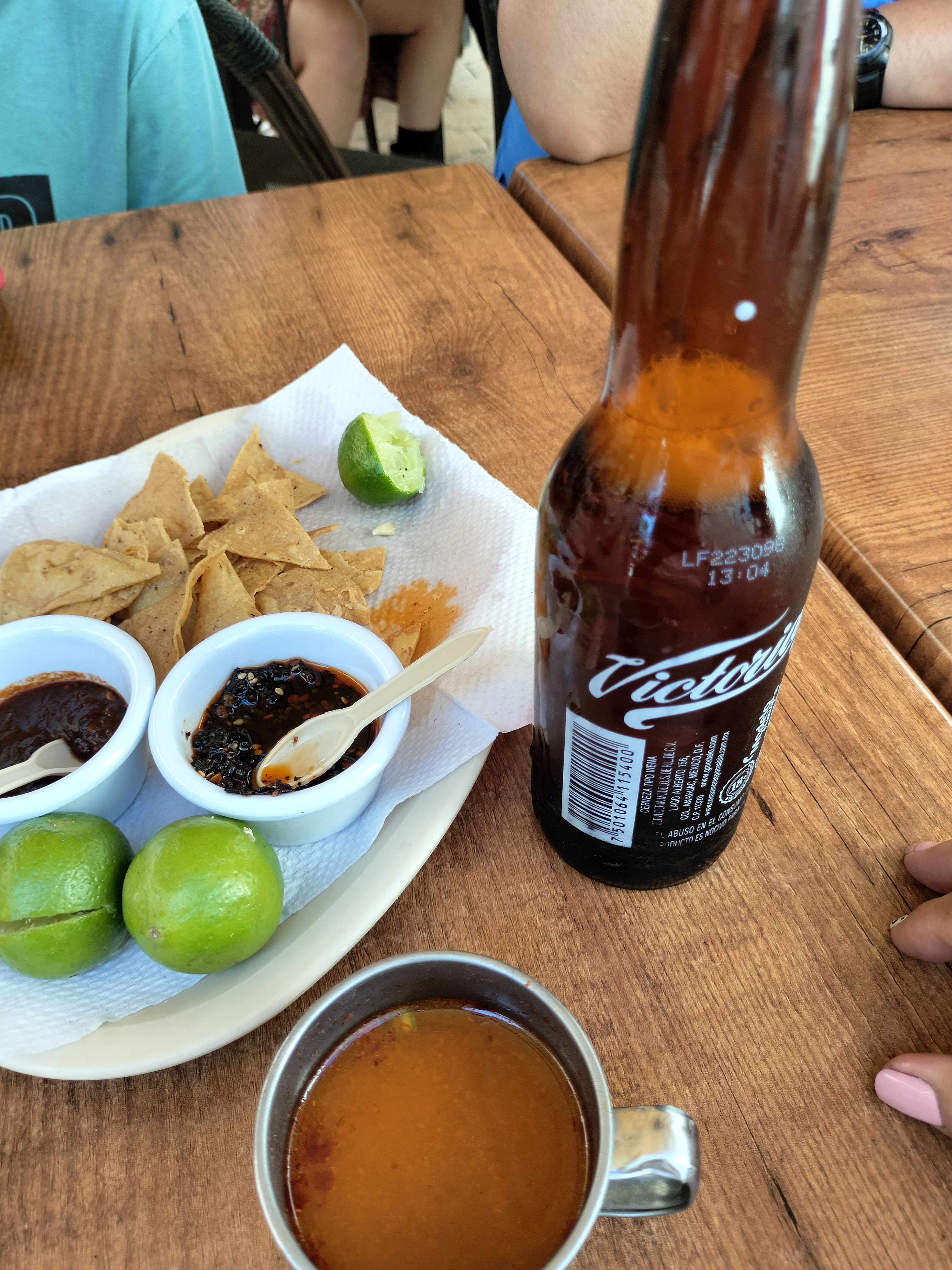 El Antiguo Restaurant image 4
