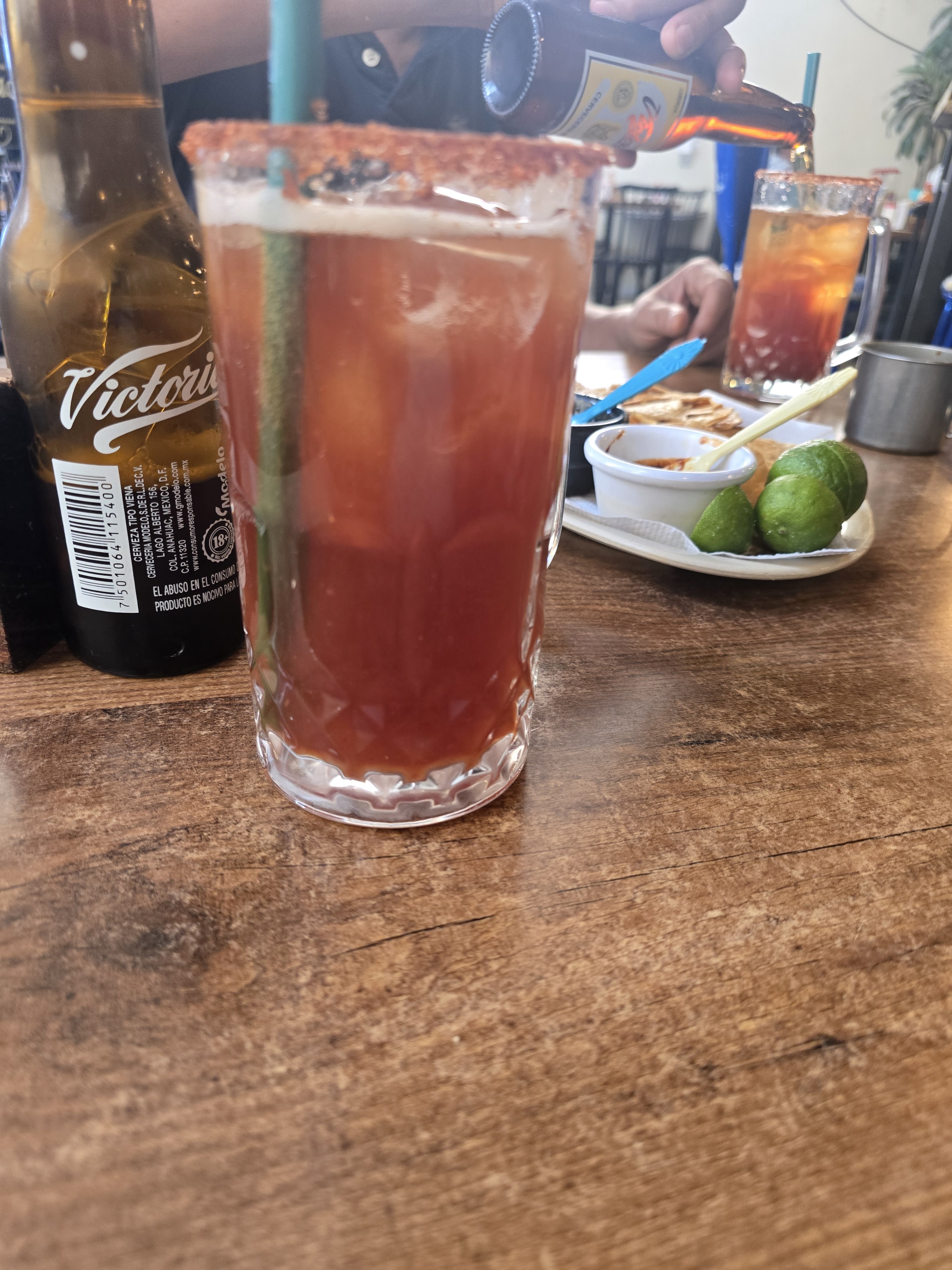 El Antiguo Restaurant image 6