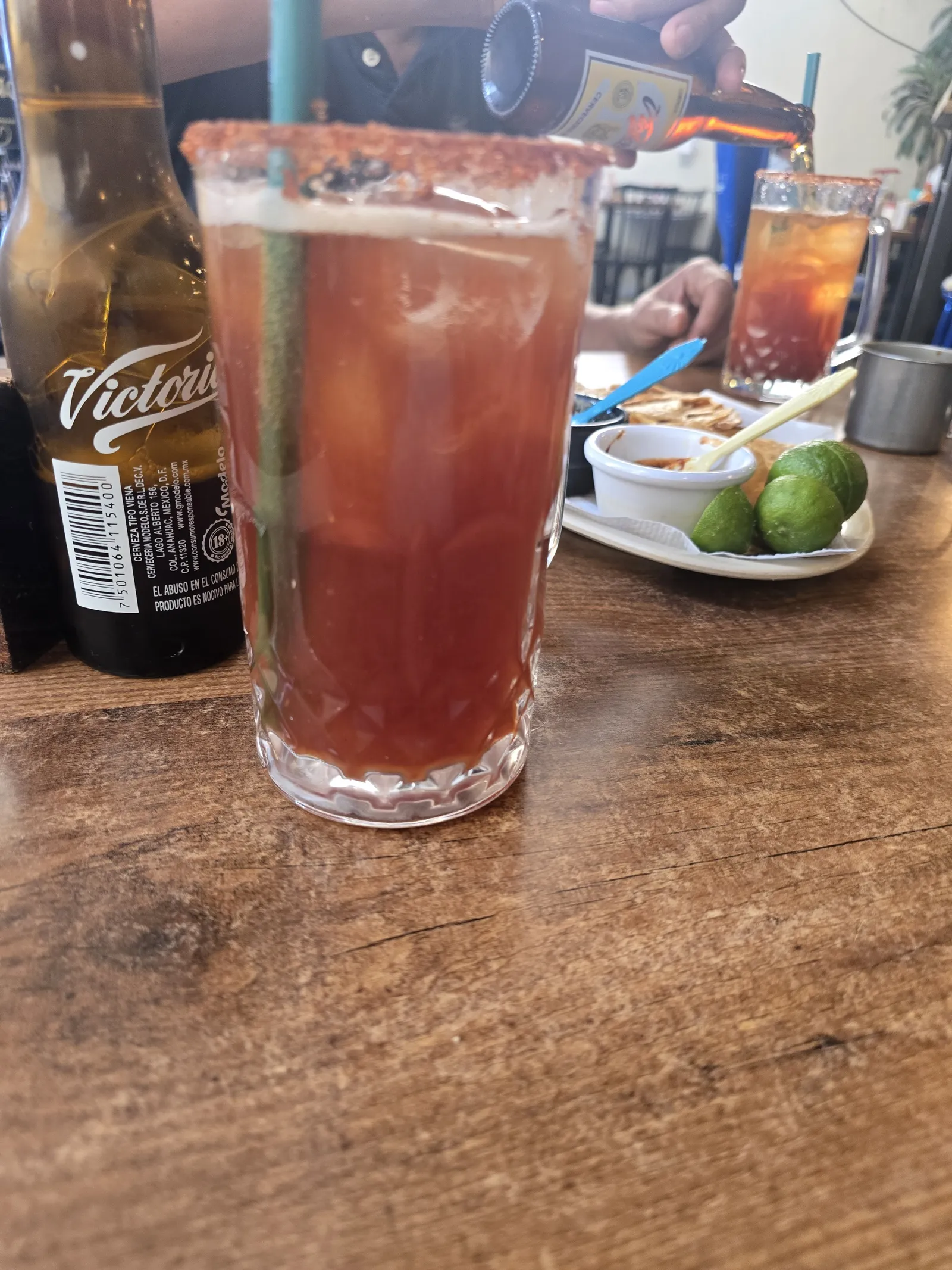 El Antiguo Restaurant image 6