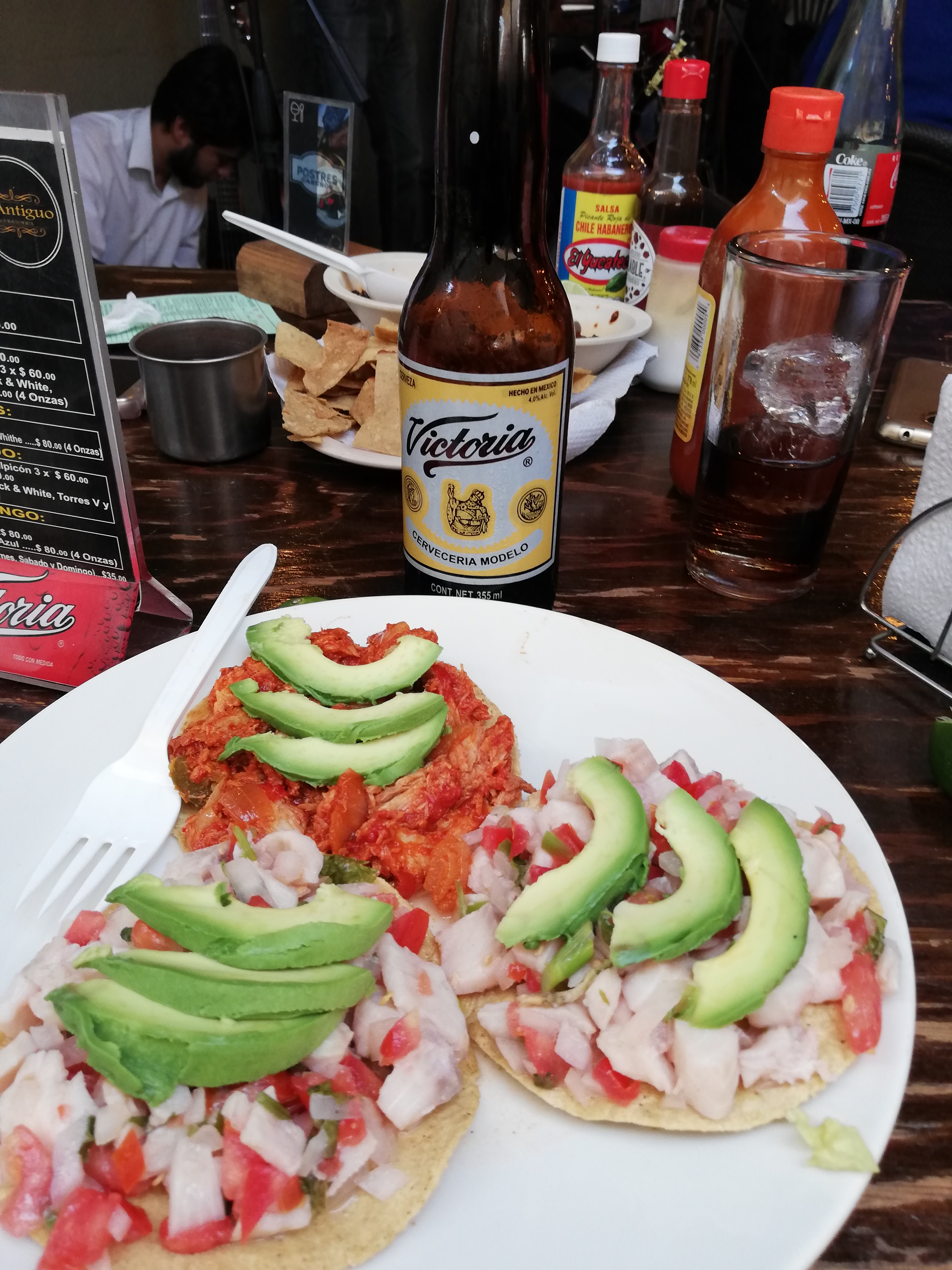 El Antiguo Restaurant image 7