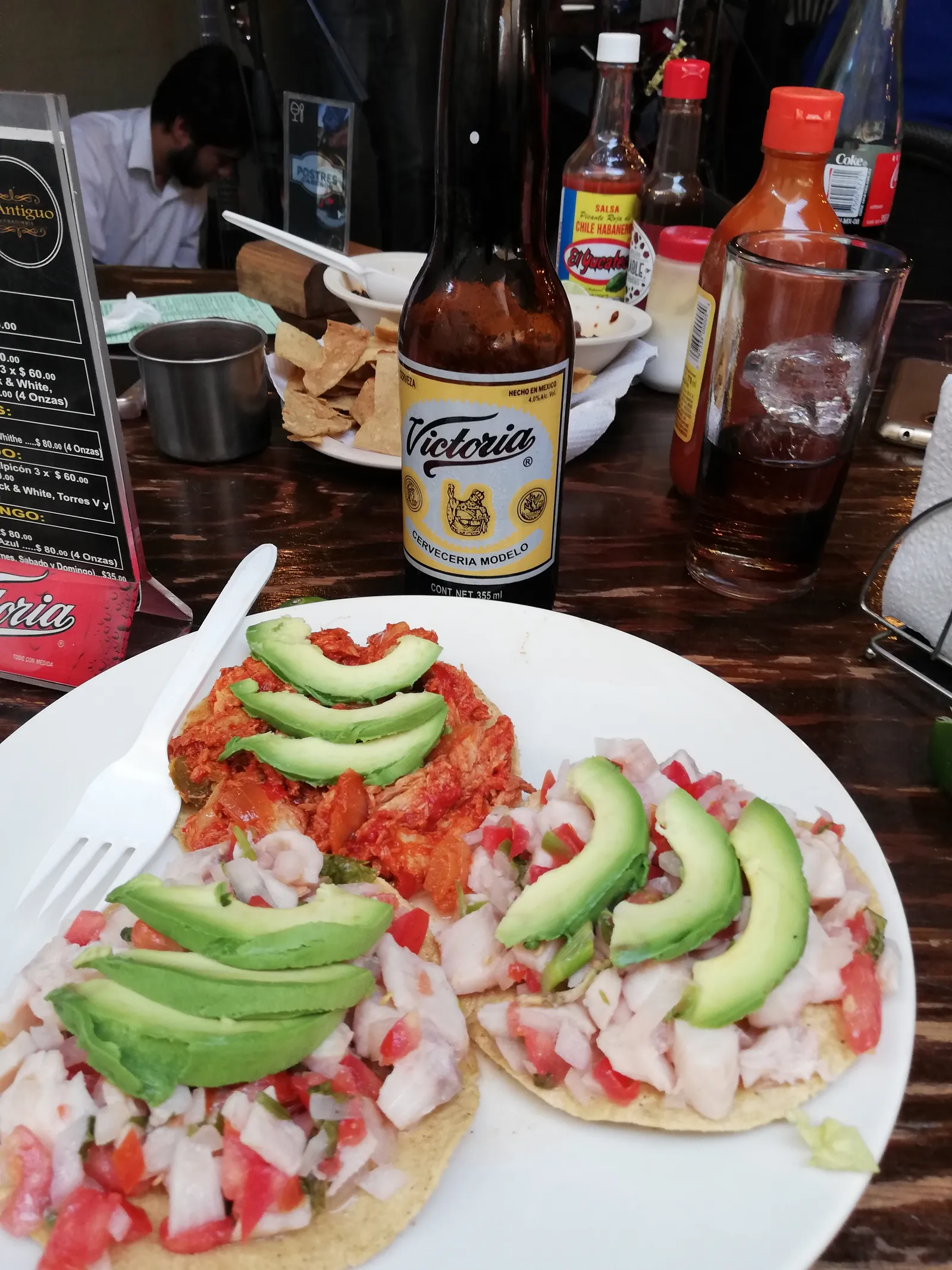El Antiguo Restaurant image 7