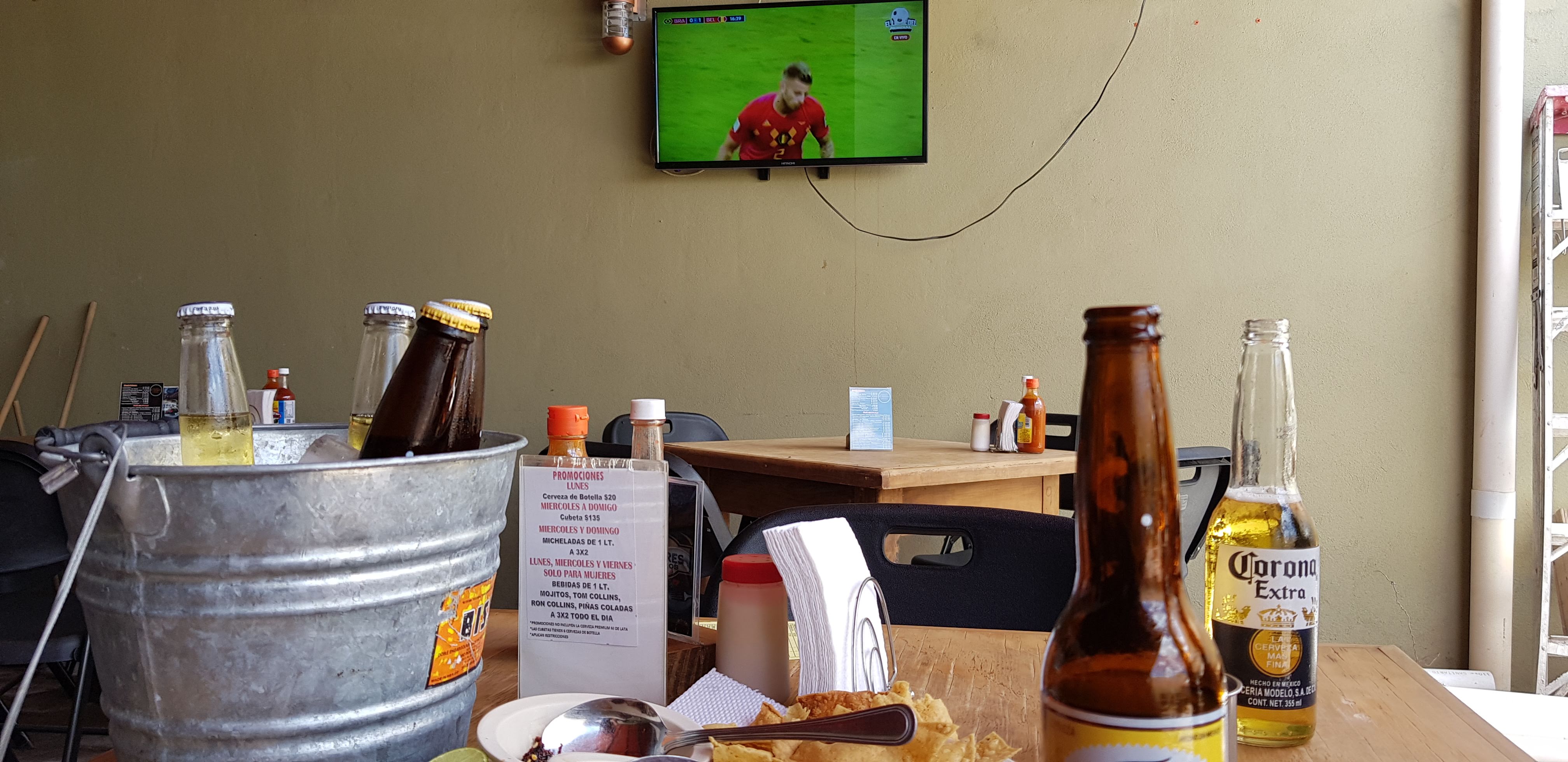 El Antiguo Restaurant image 8