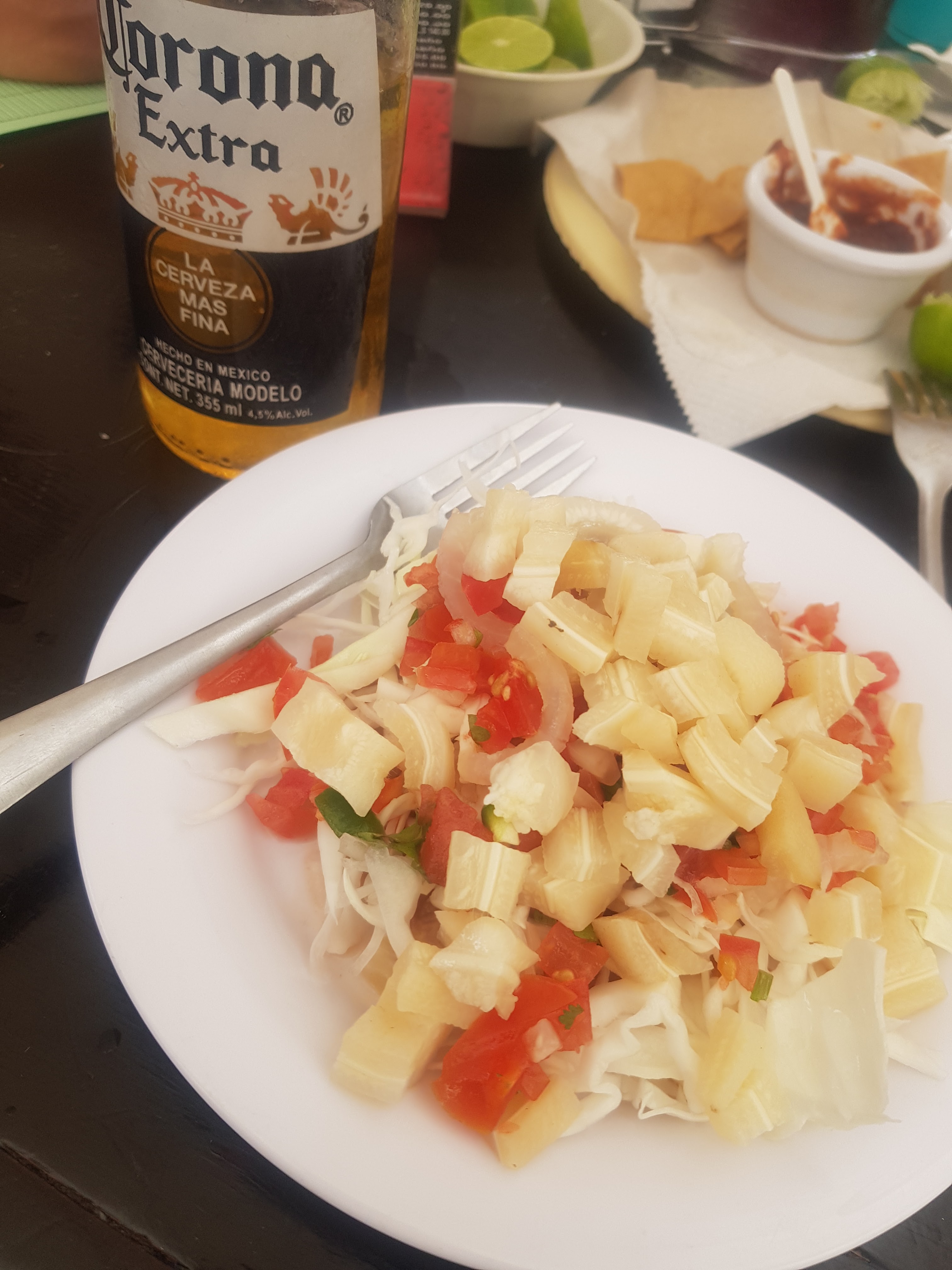 El Antiguo Restaurant image 9