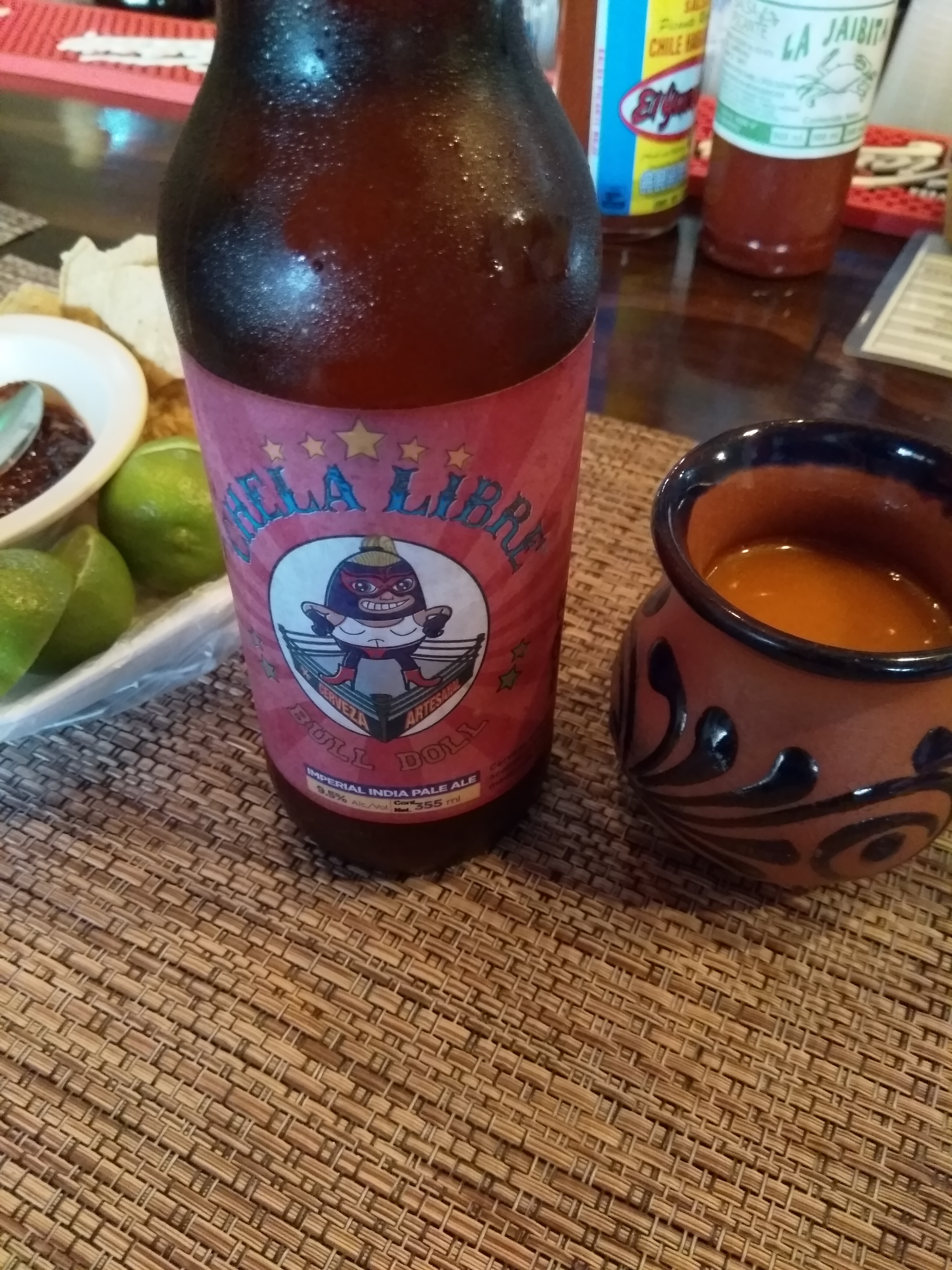 El Antiguo Restaurant image 10