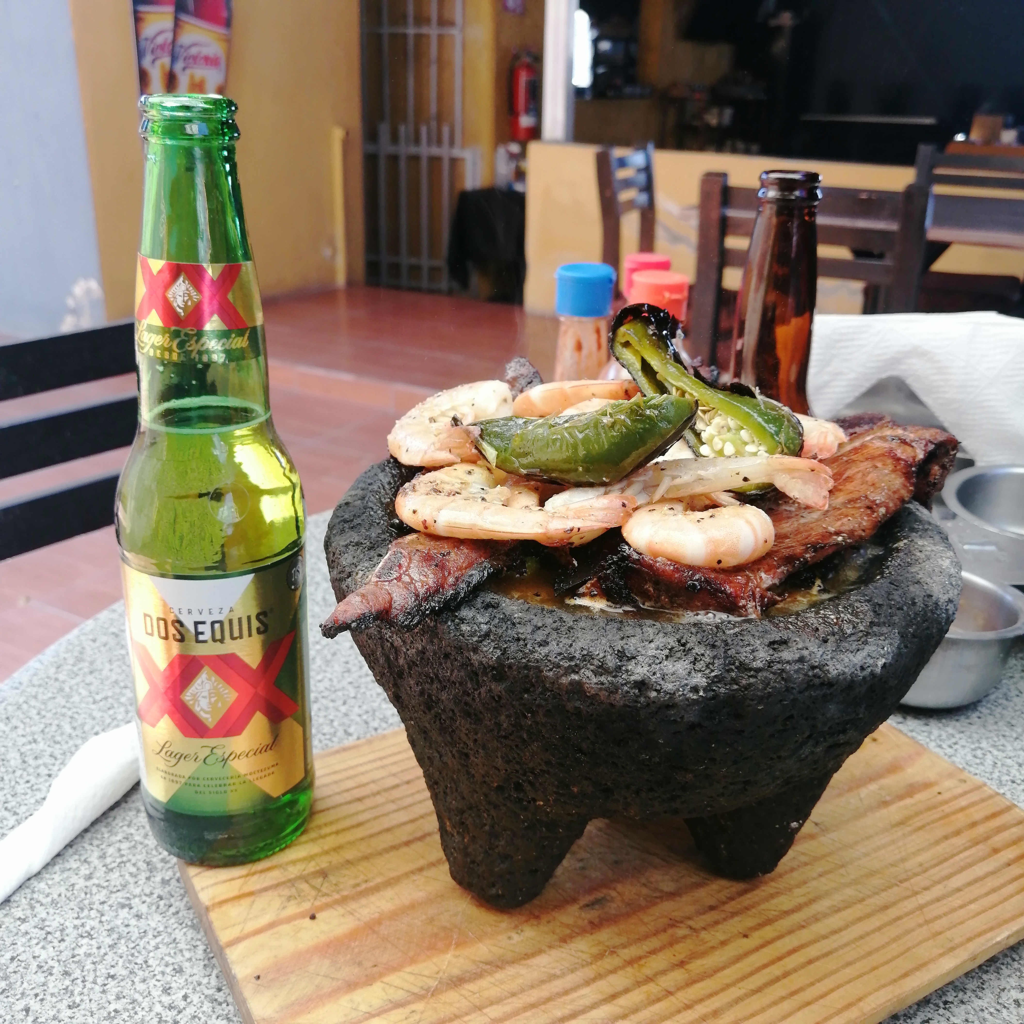 RESTAURANTE ACA ENTRE NOS image 2