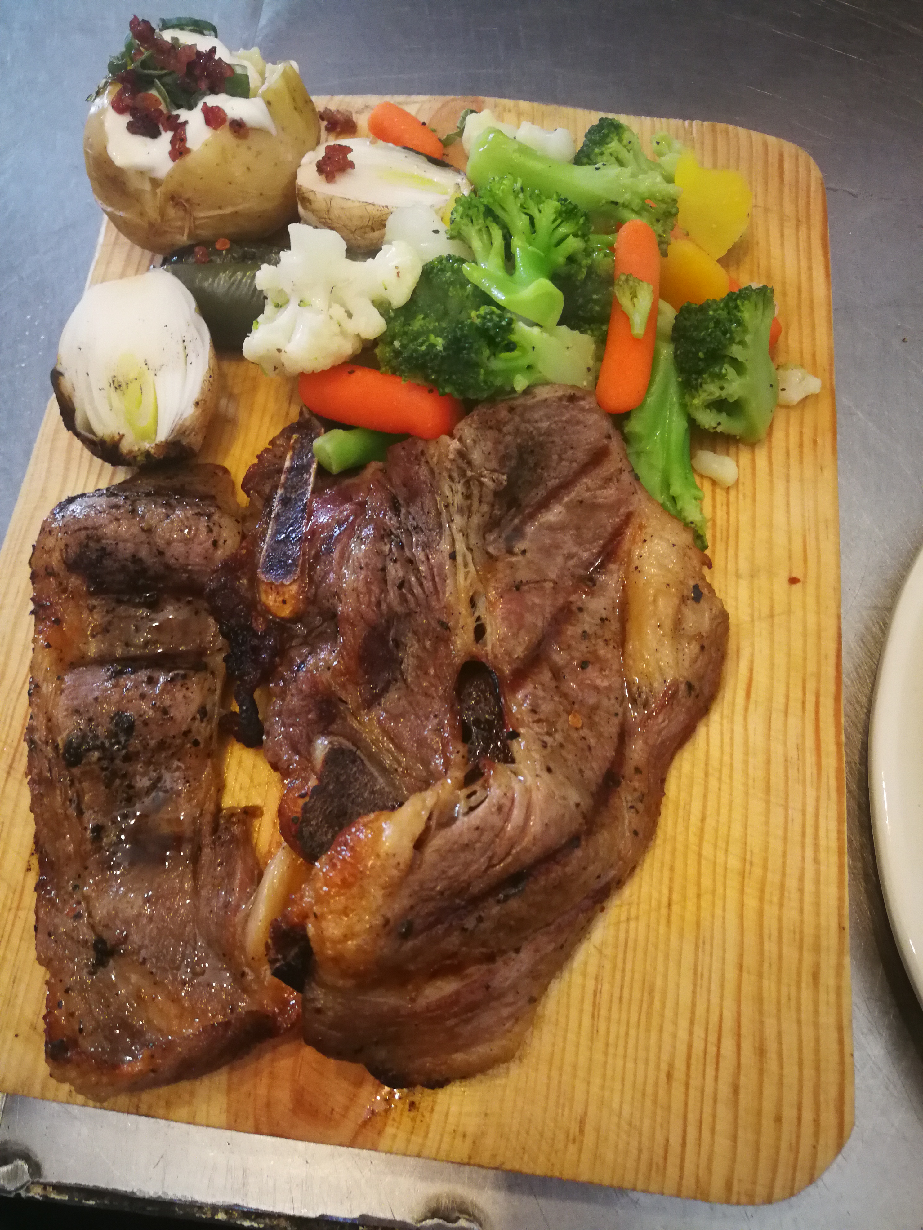 RESTAURANTE ACA ENTRE NOS image 3