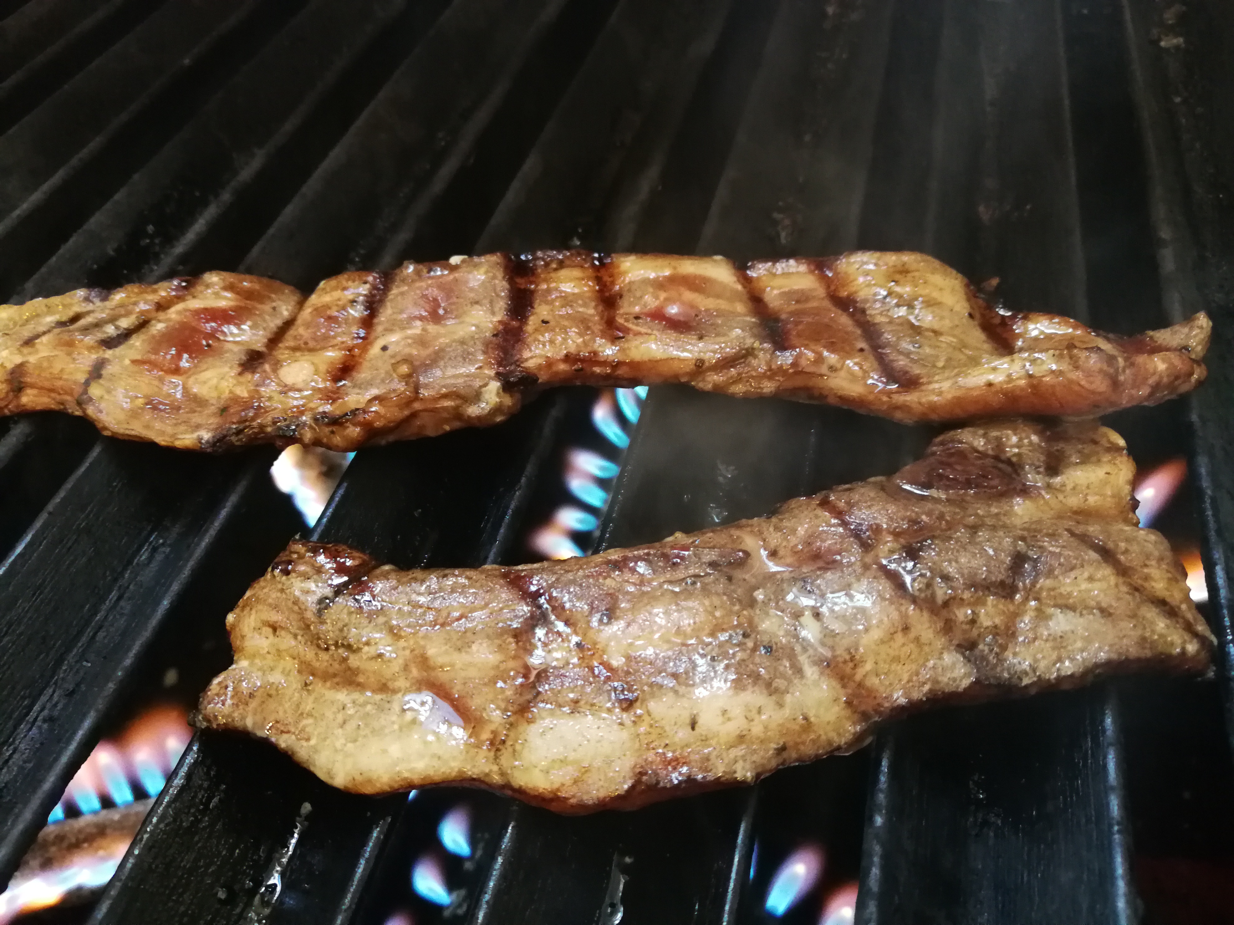 RESTAURANTE ACA ENTRE NOS image 4